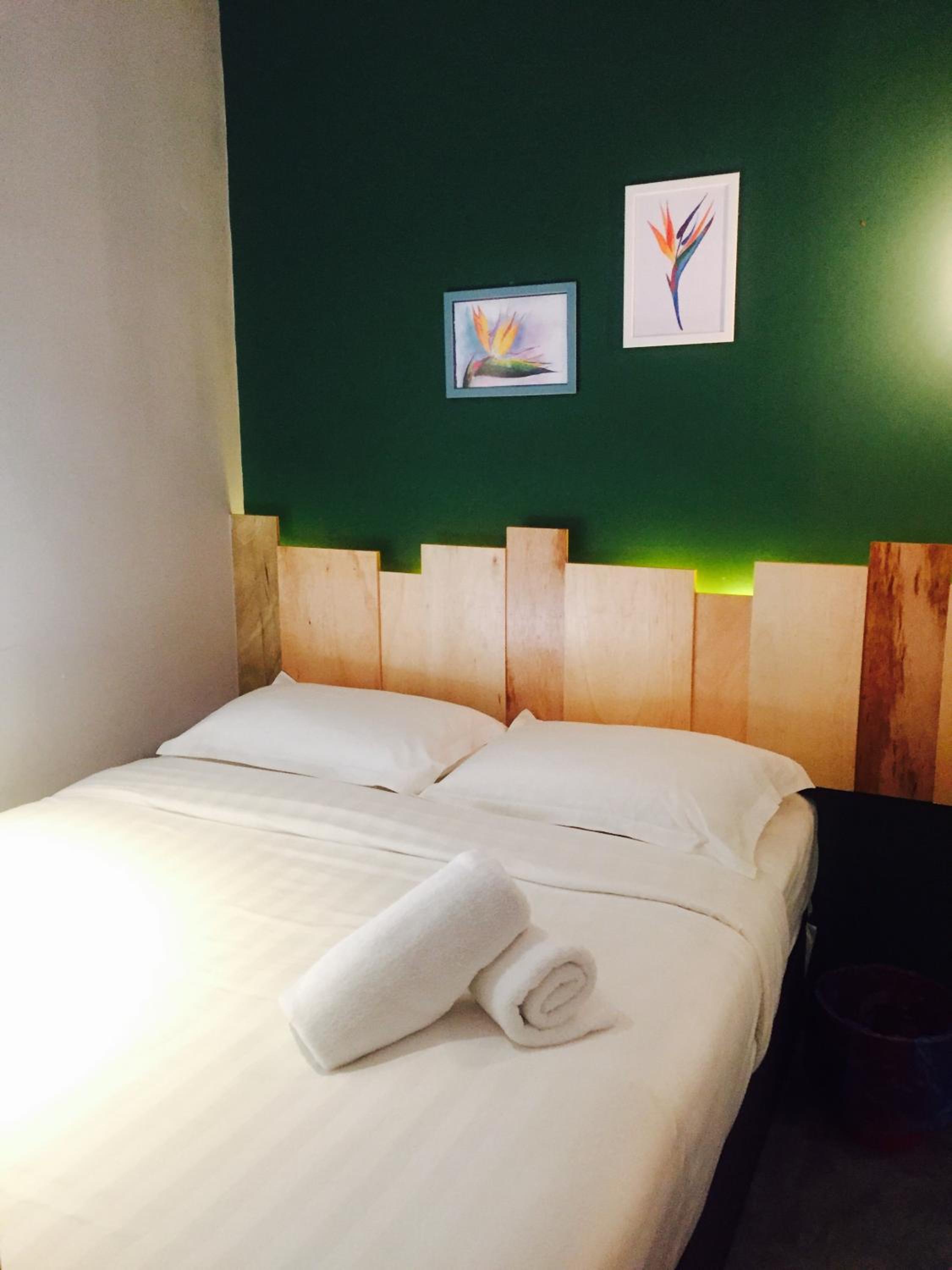 Finess Basic Hotel
