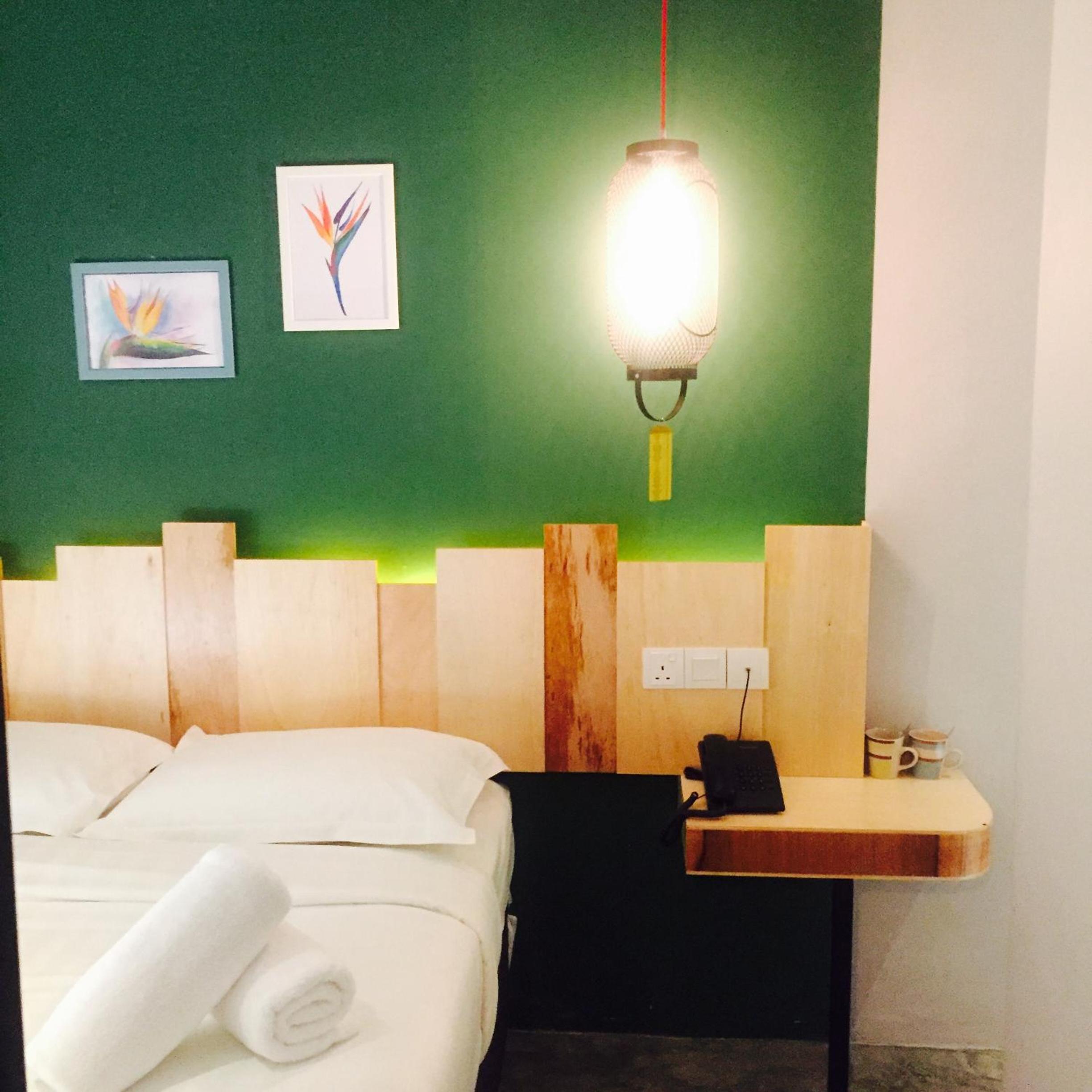 Finess Basic Hotel