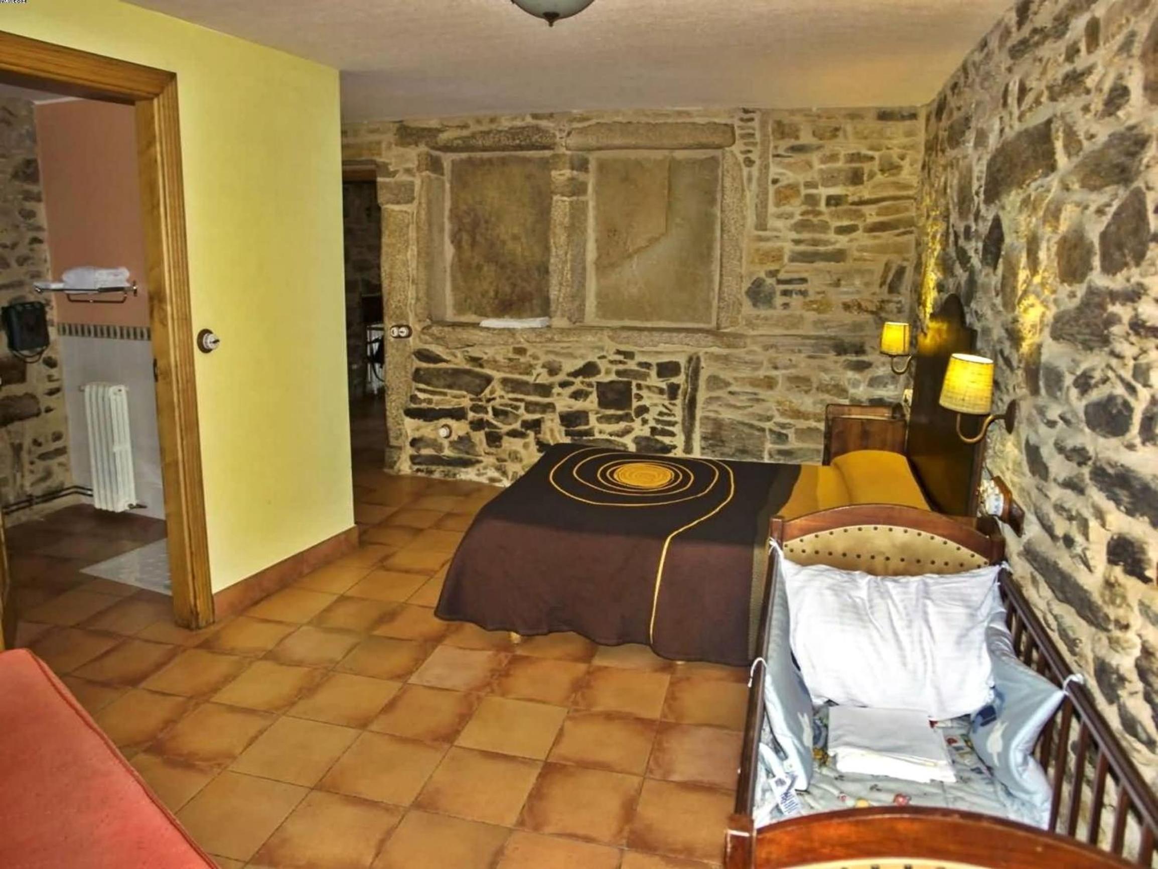 Casa Refugio de Verdes view 2