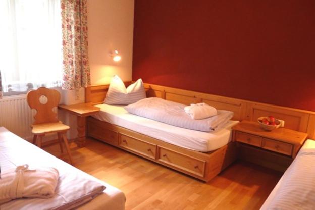 Landhaus Sonneck