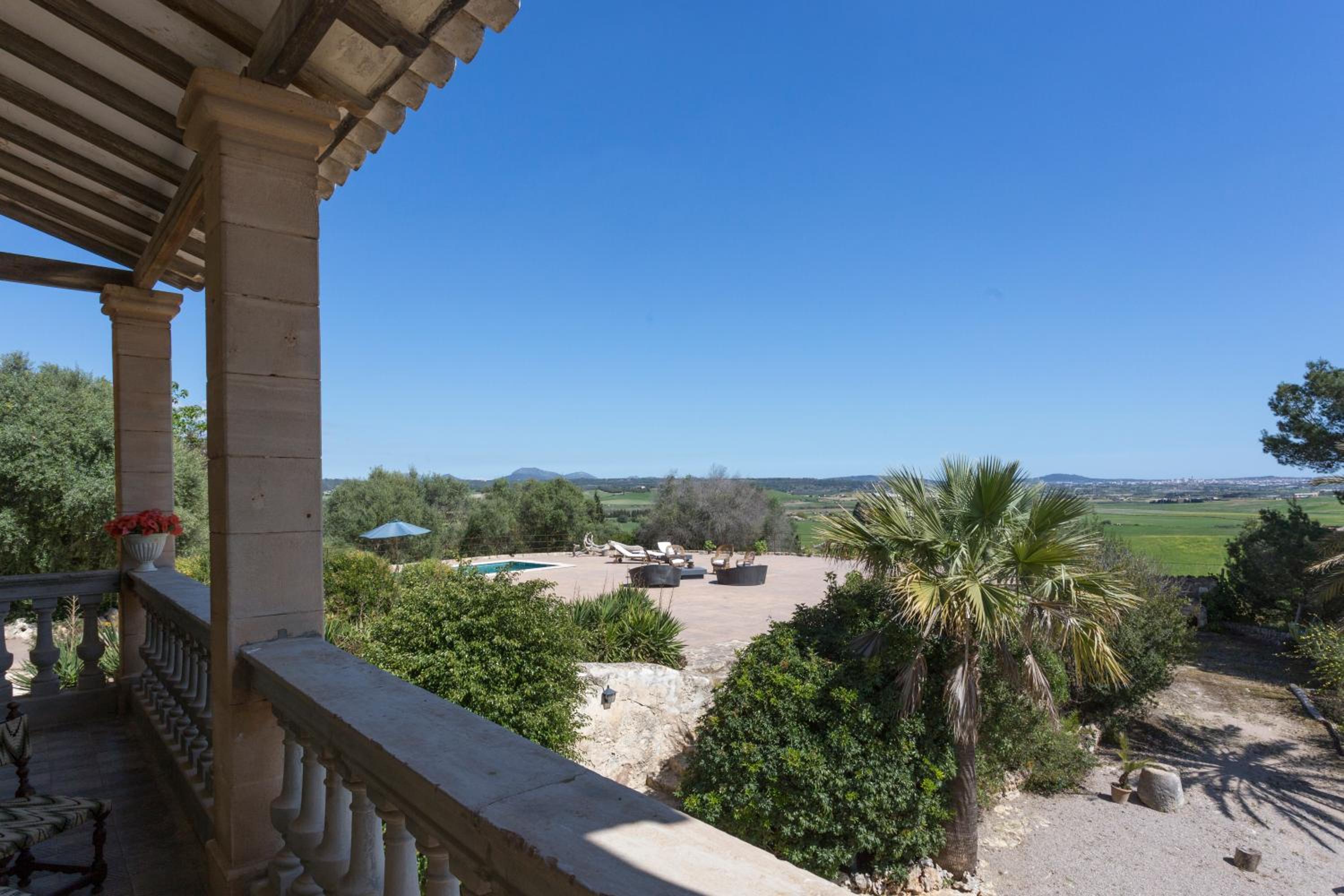 Agroturismo Son Sant Andreu