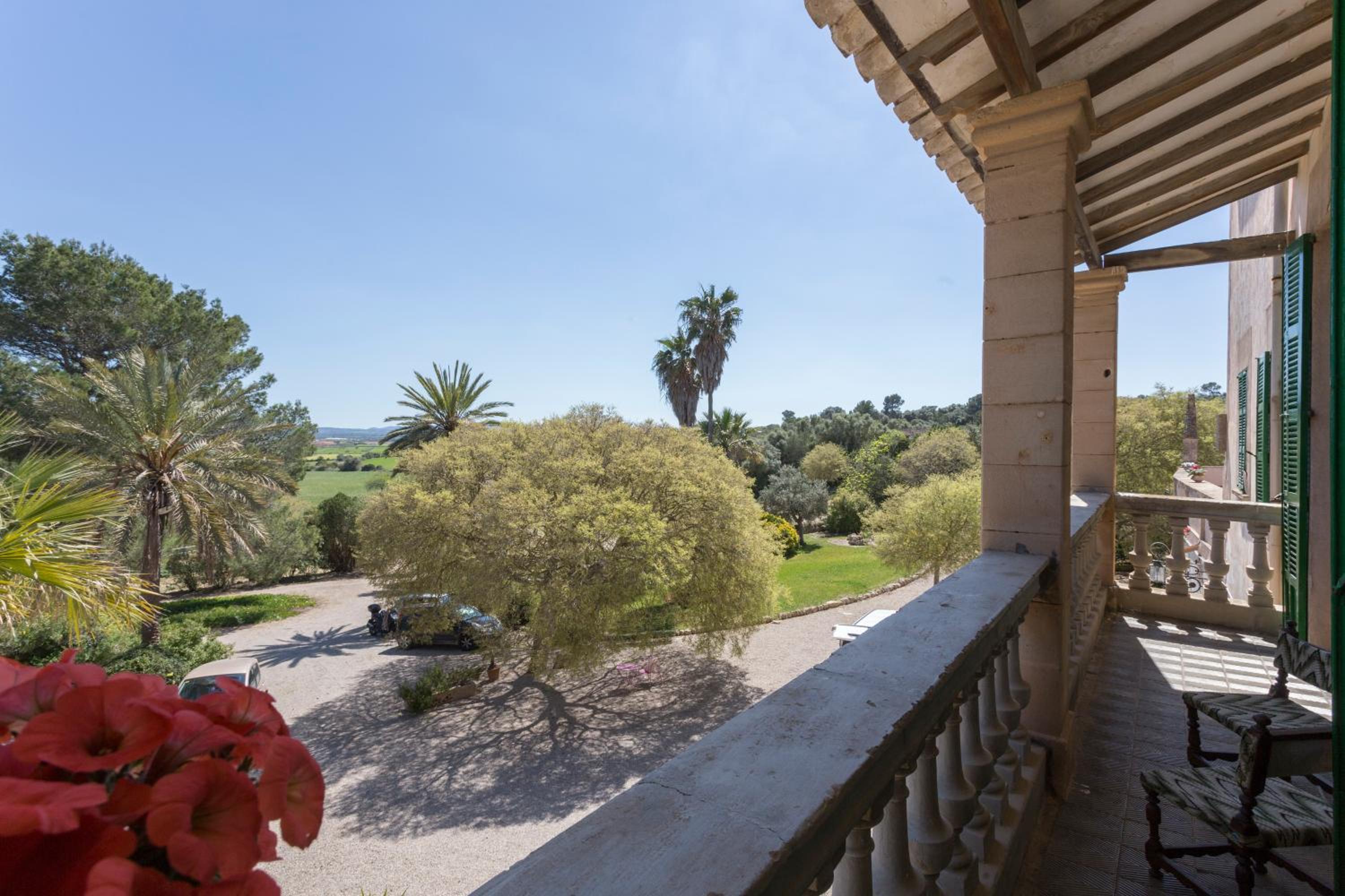 Agroturismo Son Sant Andreu