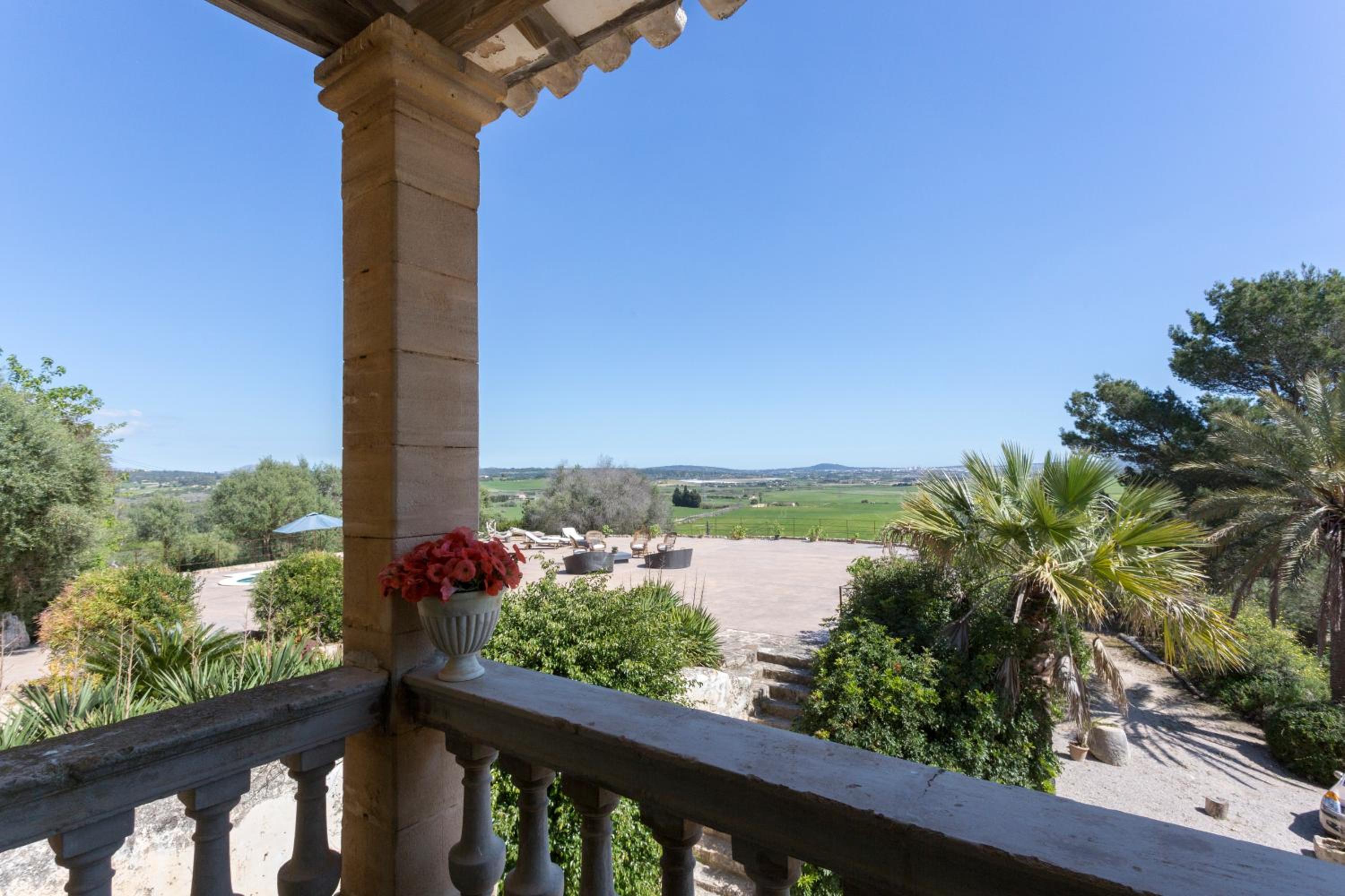 Agroturismo Son Sant Andreu