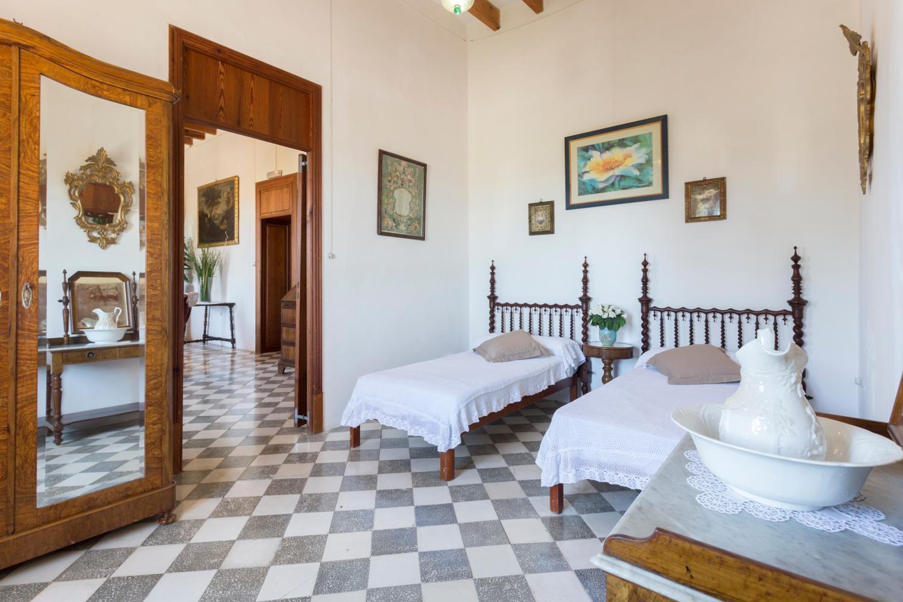 Agroturismo Son Sant Andreu