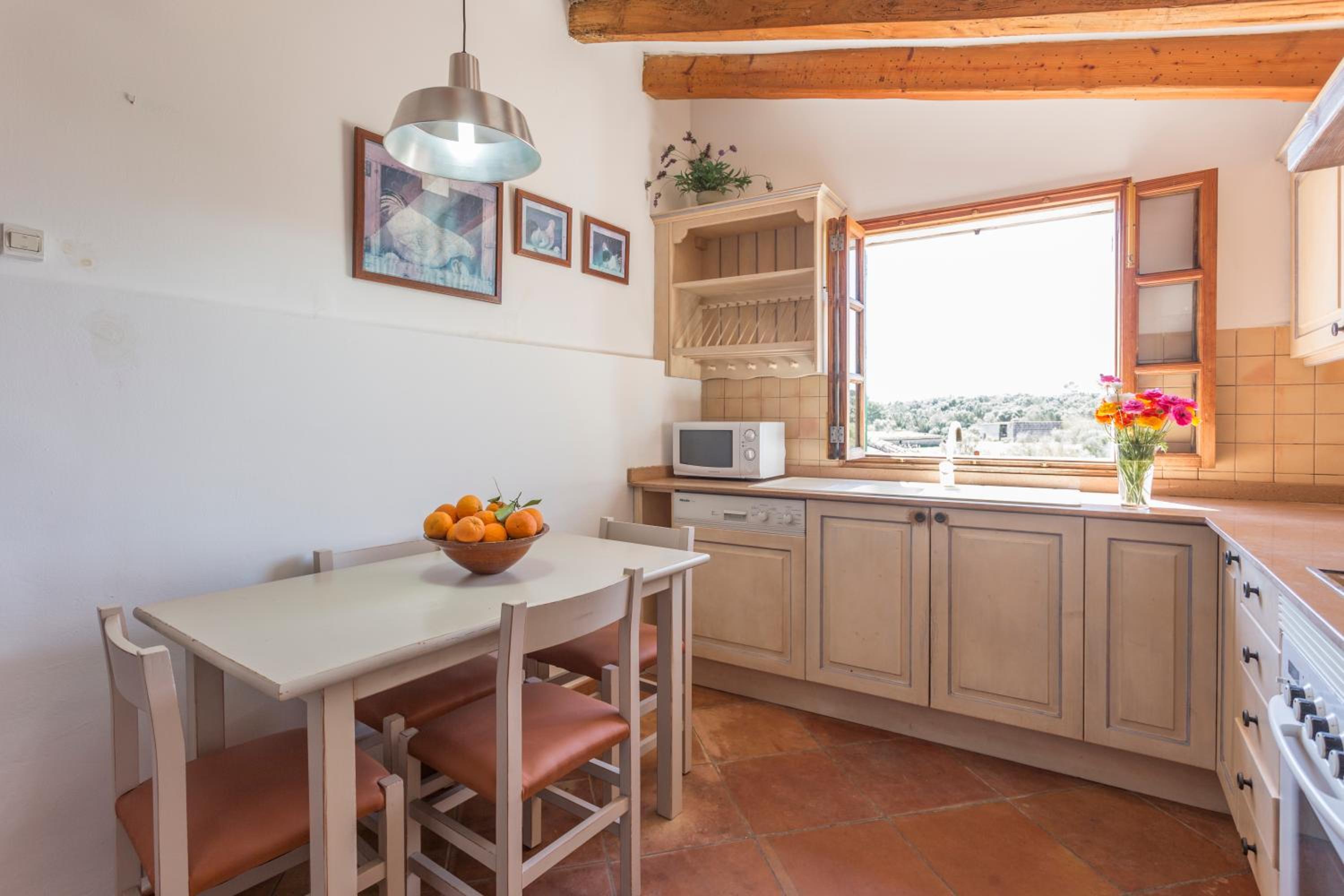 Agroturismo Son Sant Andreu