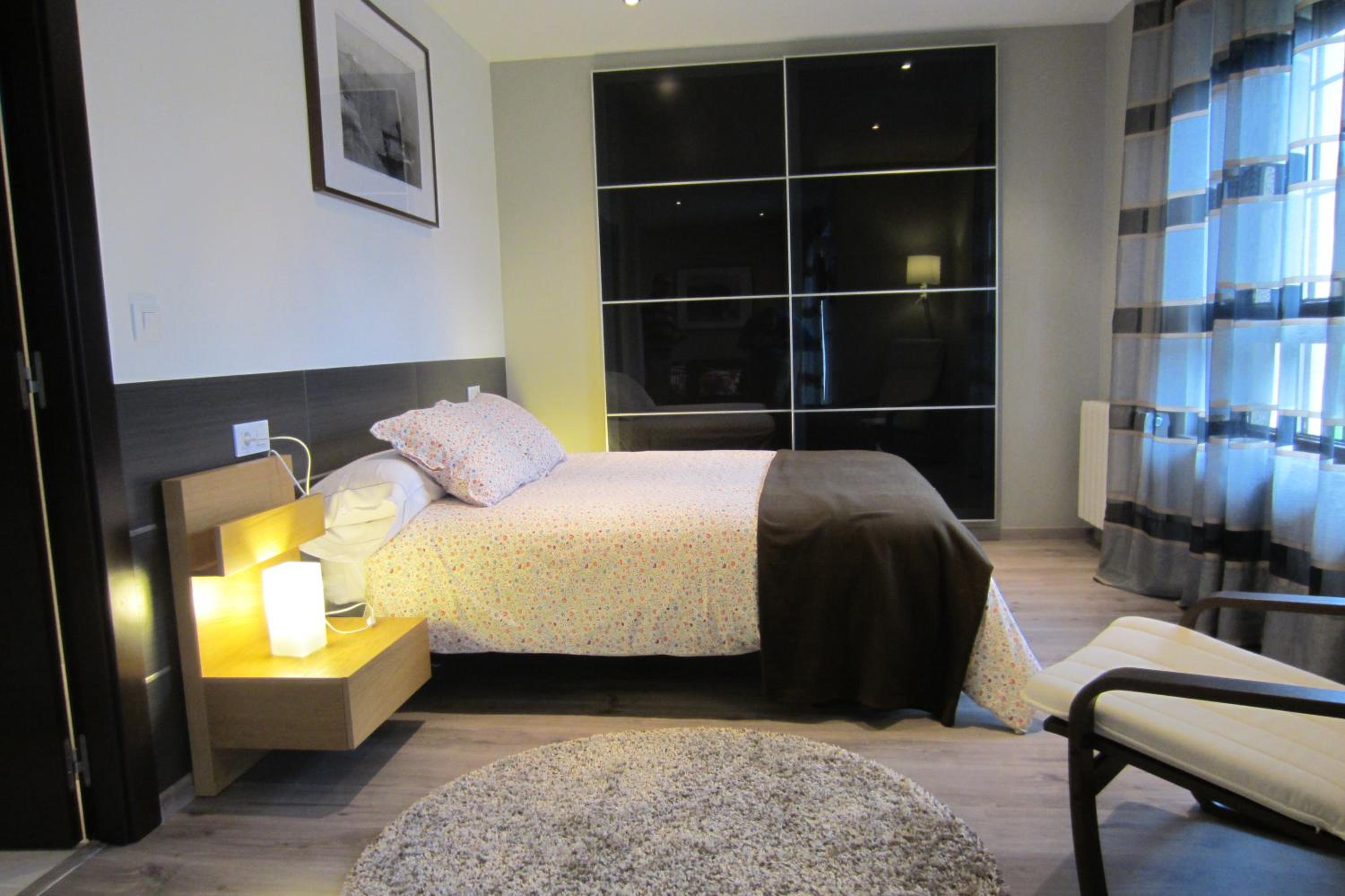 Apartamentos El Regueirin 2 view 4