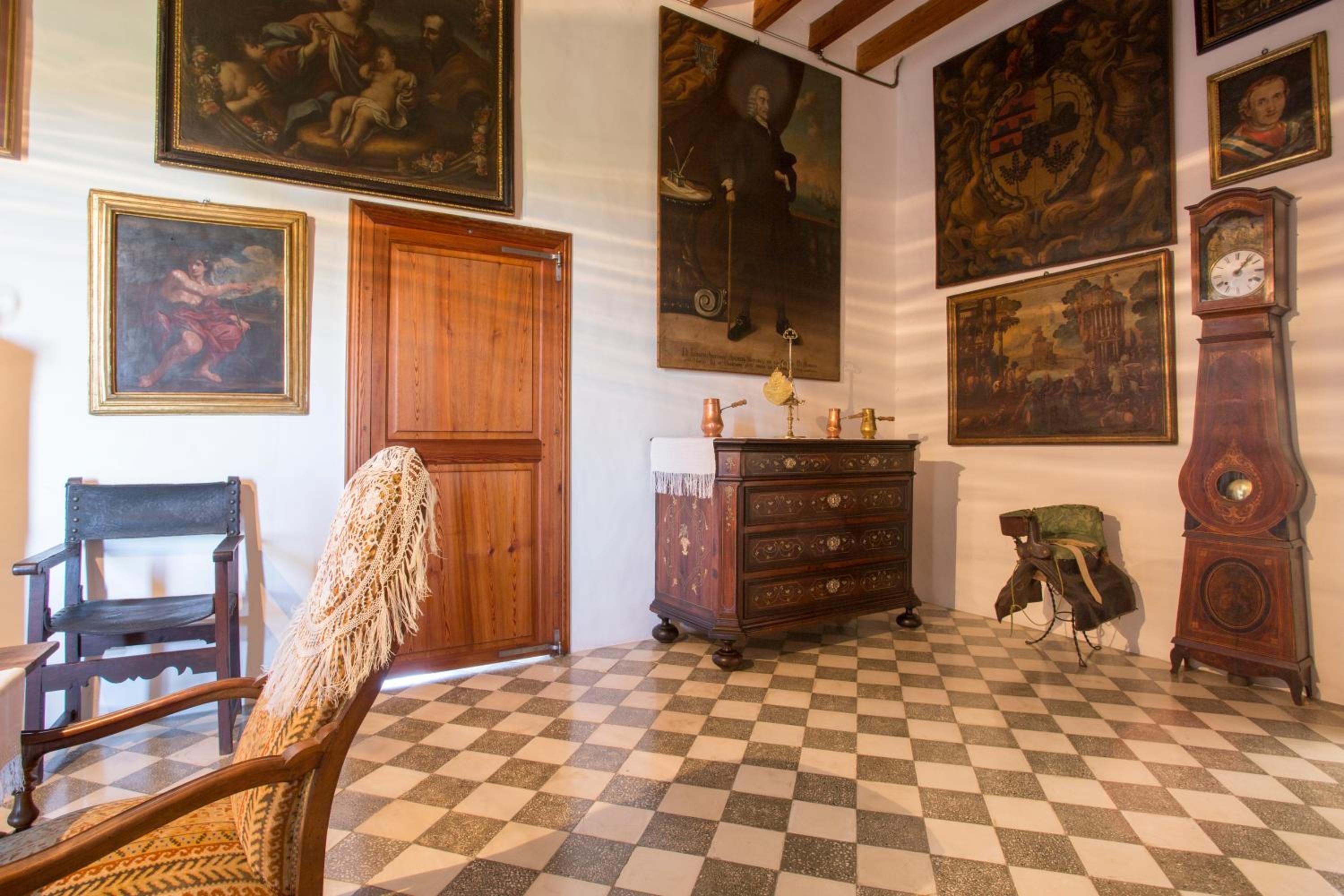 Agroturismo Son Sant Andreu