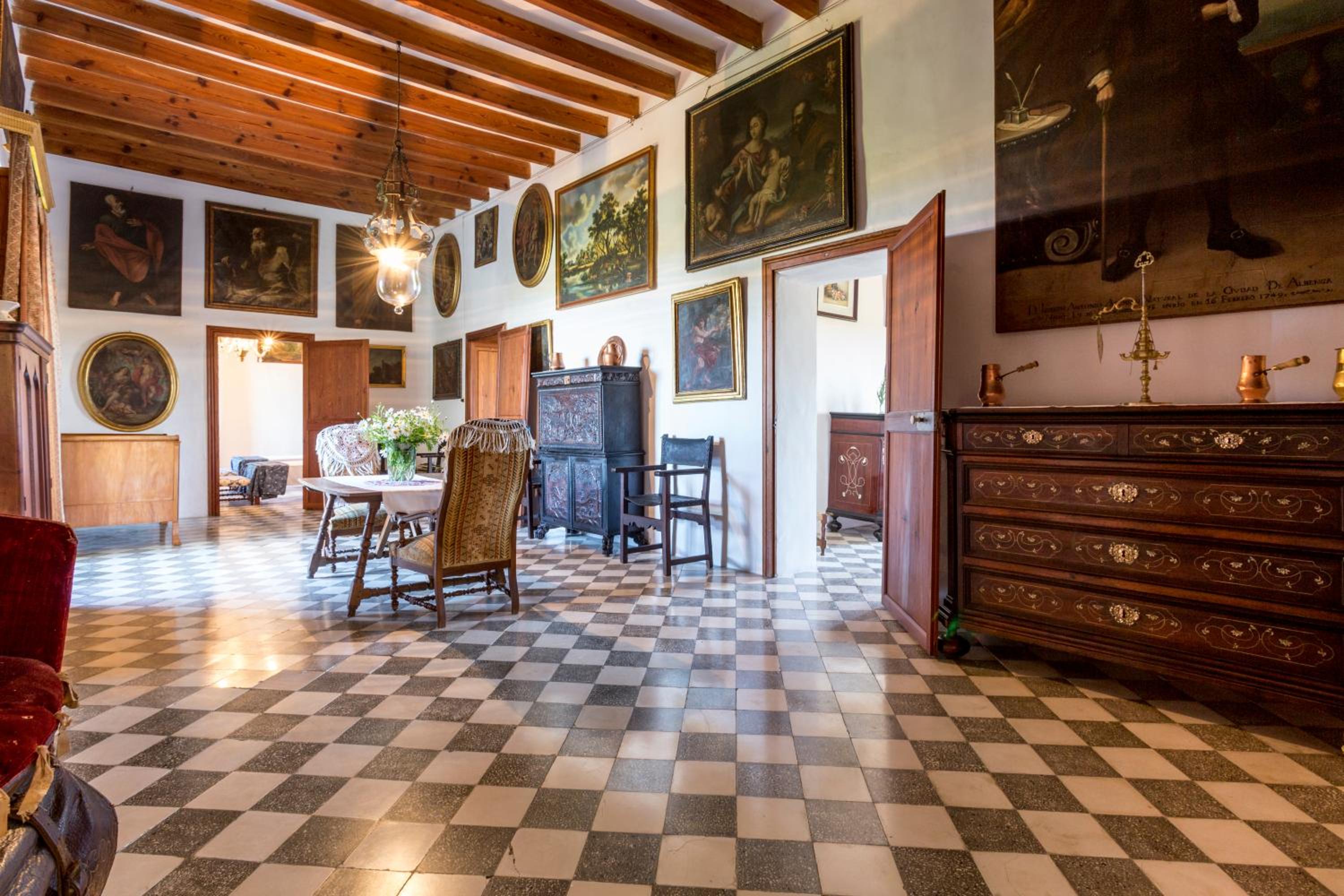 Agroturismo Son Sant Andreu