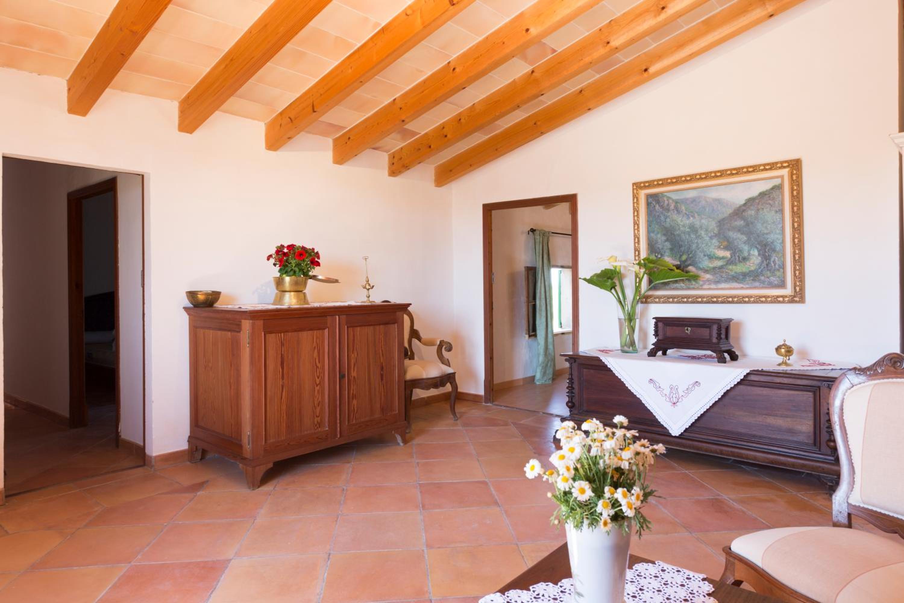 Agroturismo Son Sant Andreu