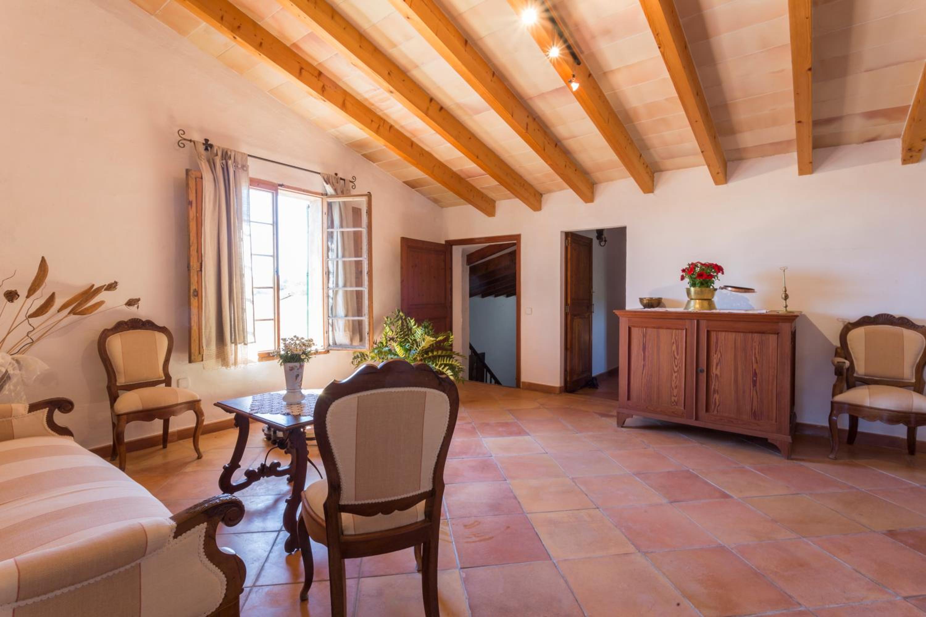 Agroturismo Son Sant Andreu