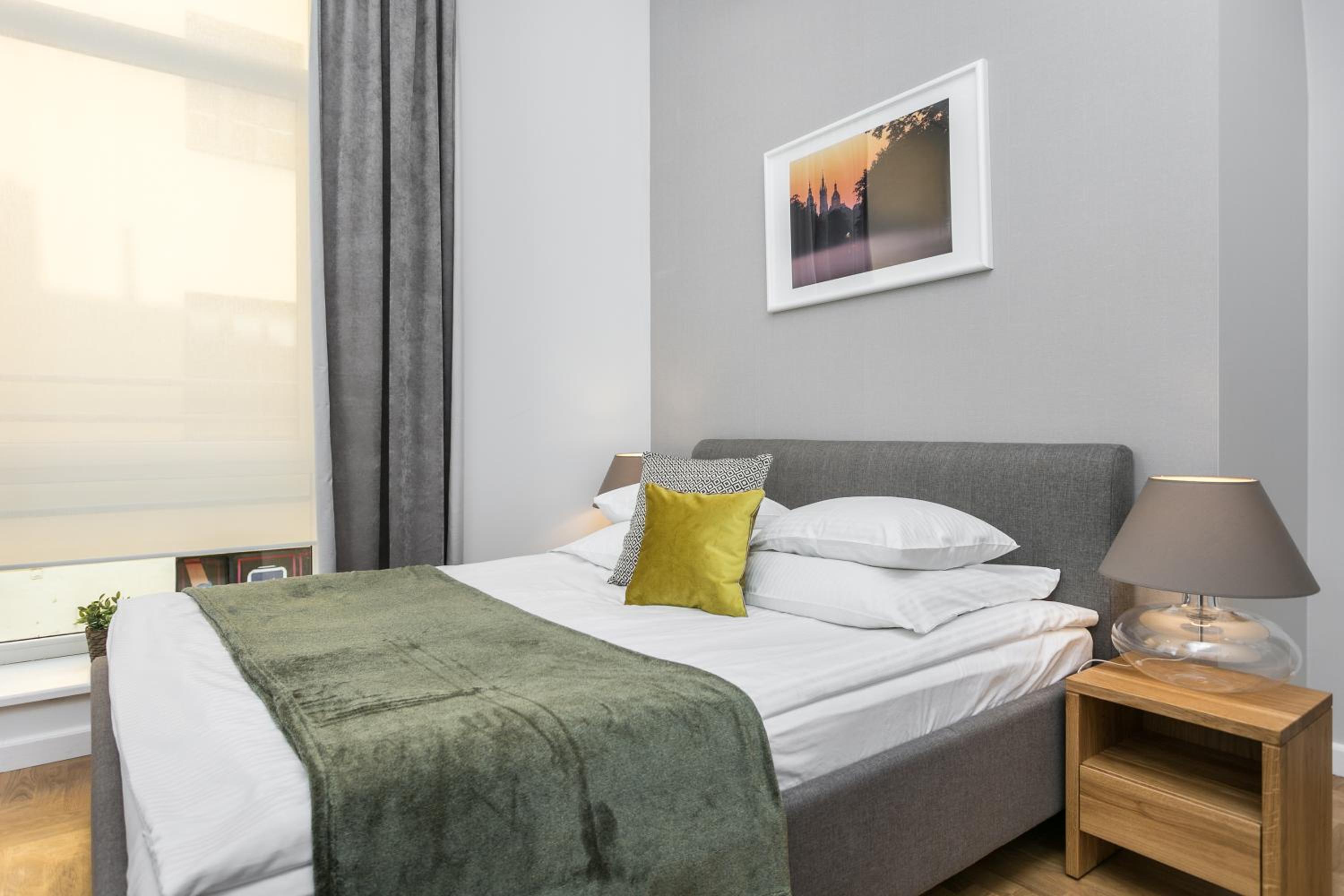 Venetian House Market Square Aparthotel, photo 37