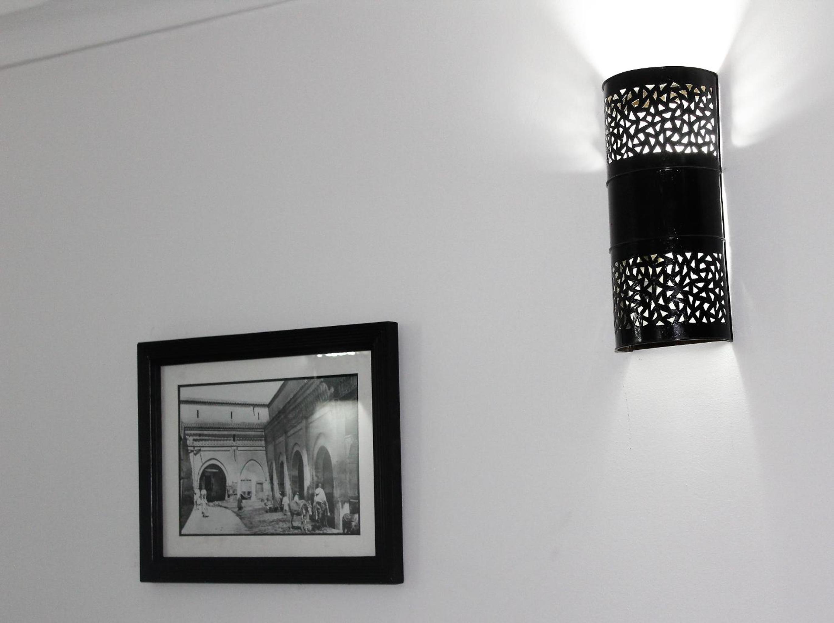 Riad Alamine view 2
