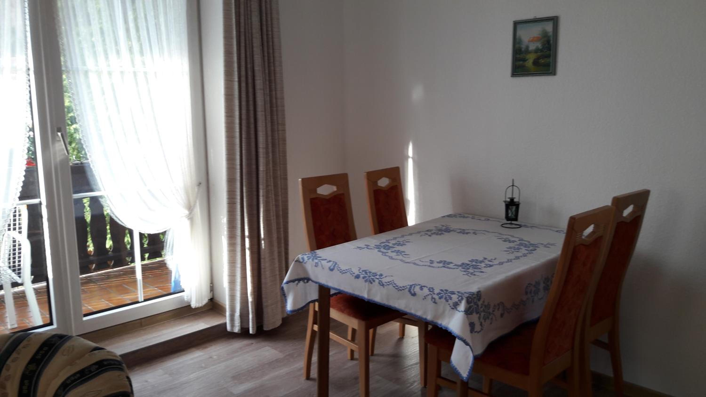 Haus Brigitte