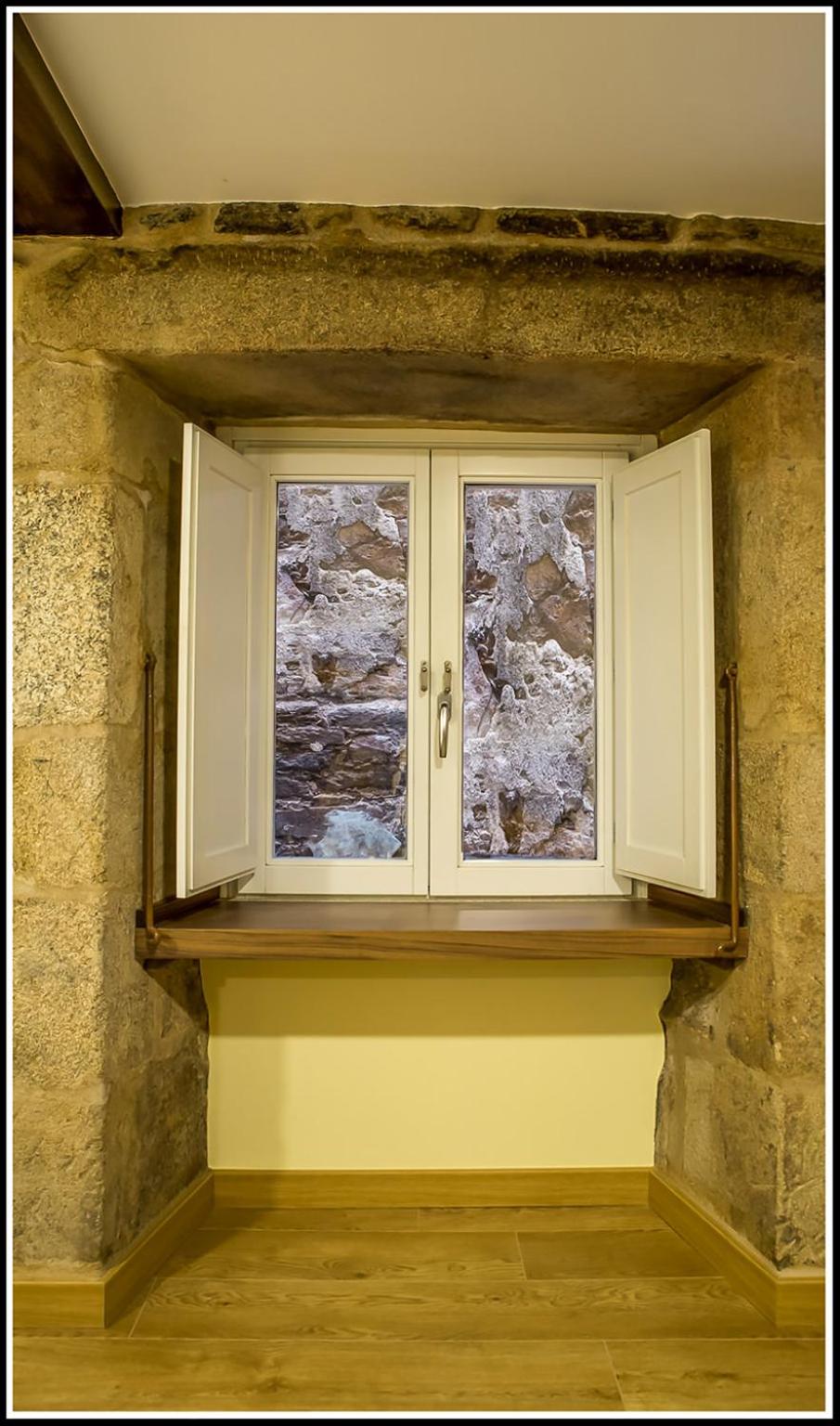 Luxury rooms Oxford Santiago de Compostela