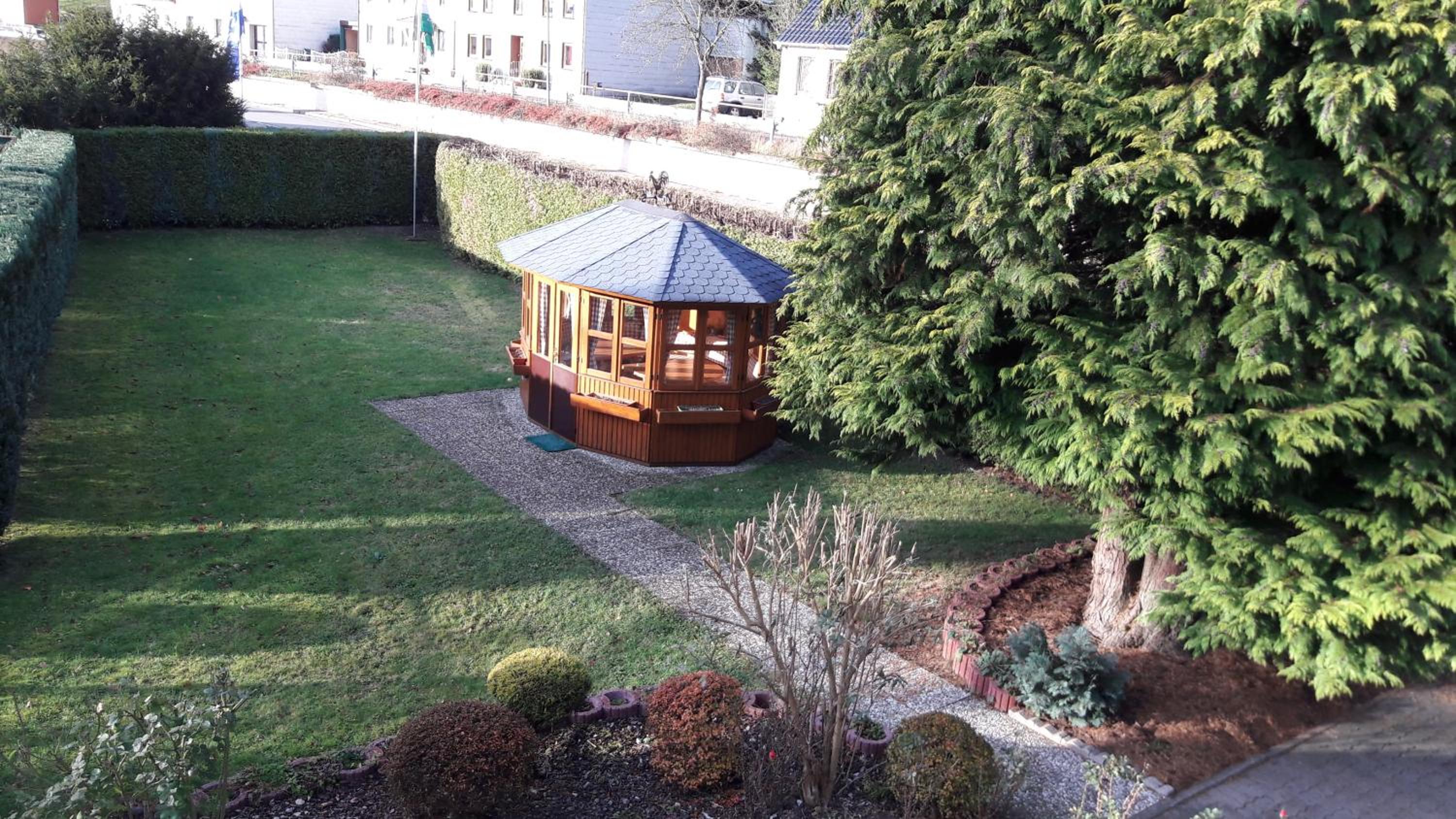 Haus Brigitte