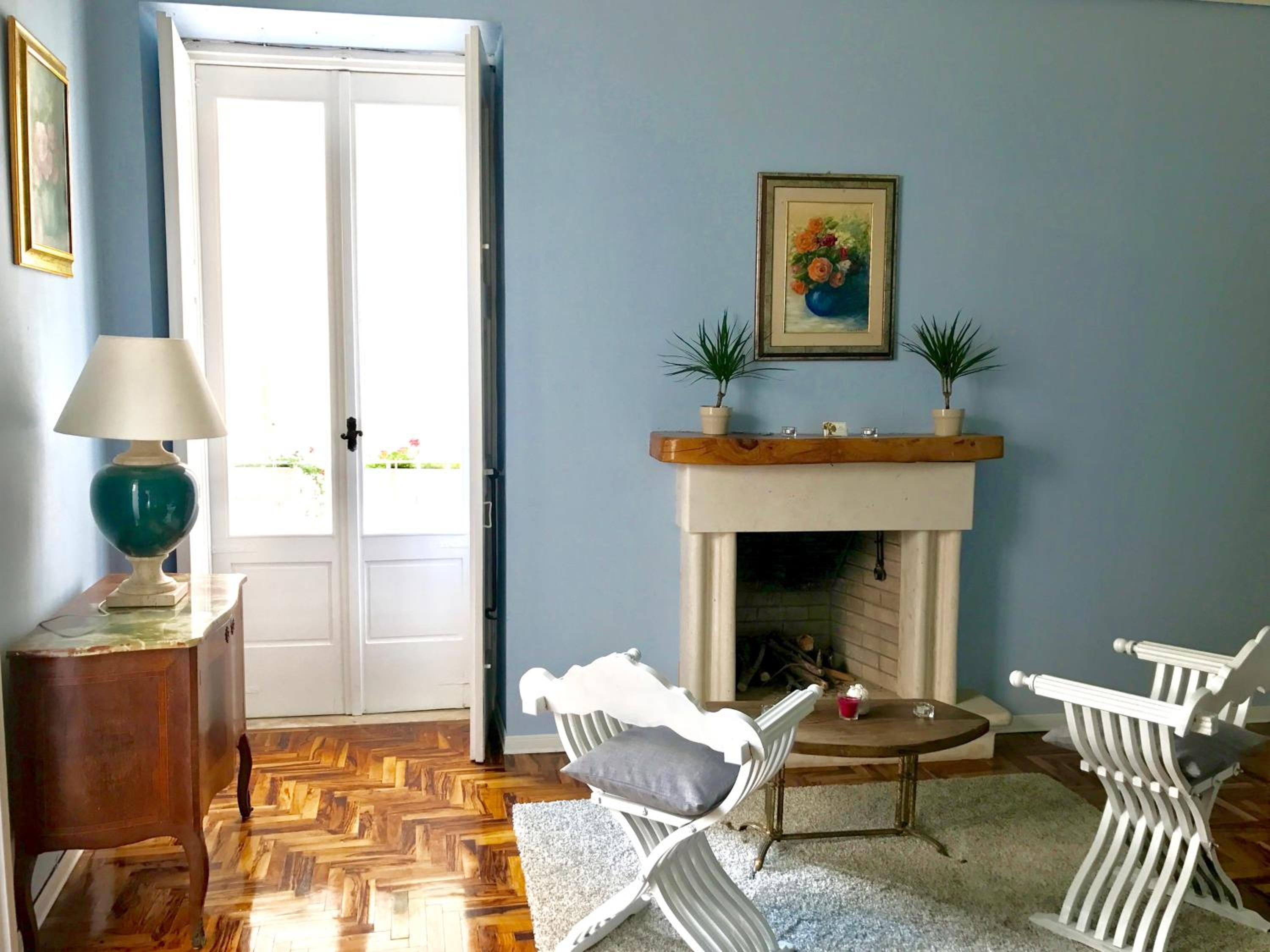 B&B Palazzo Giorgi