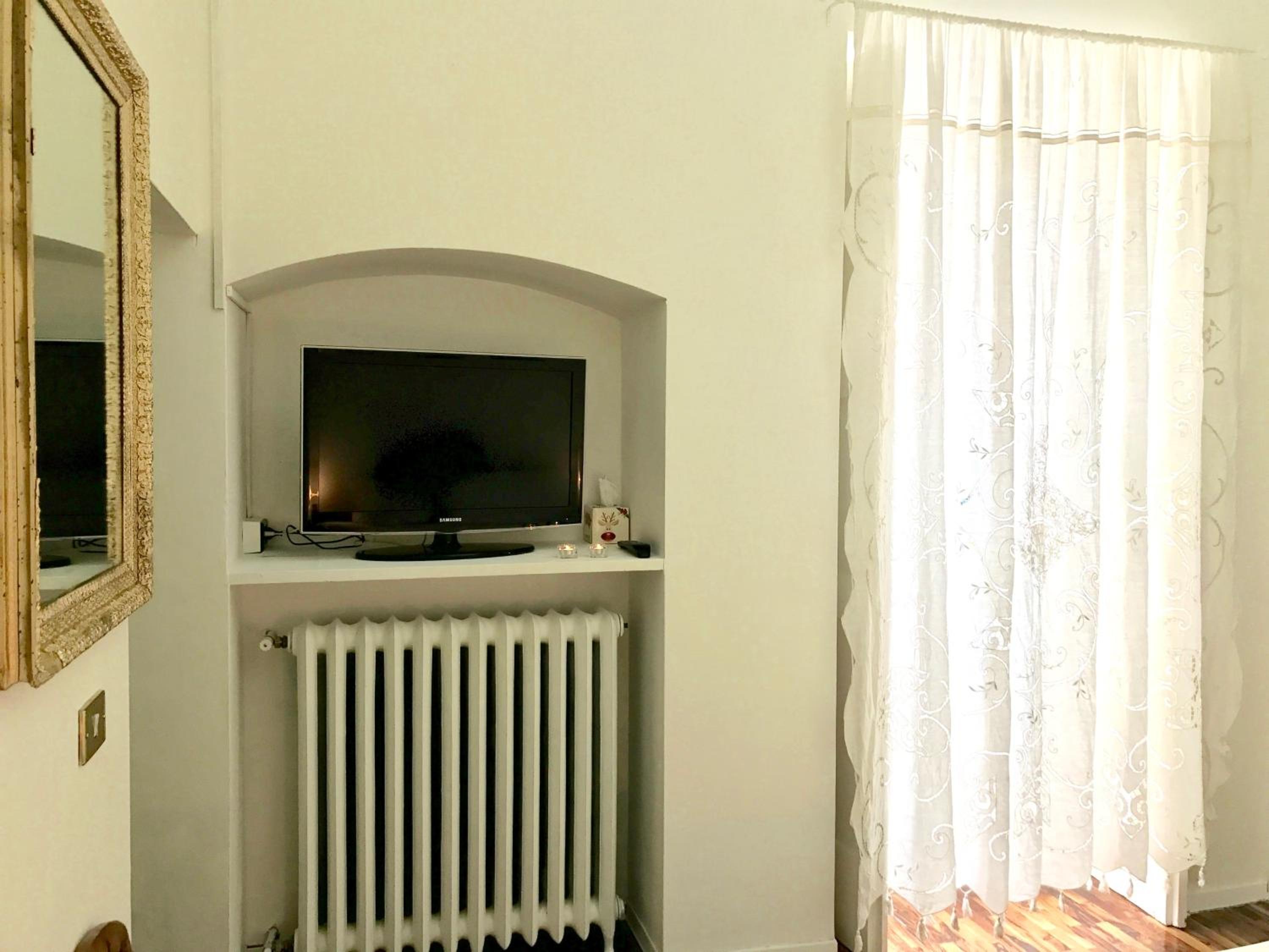 B&B Palazzo Giorgi