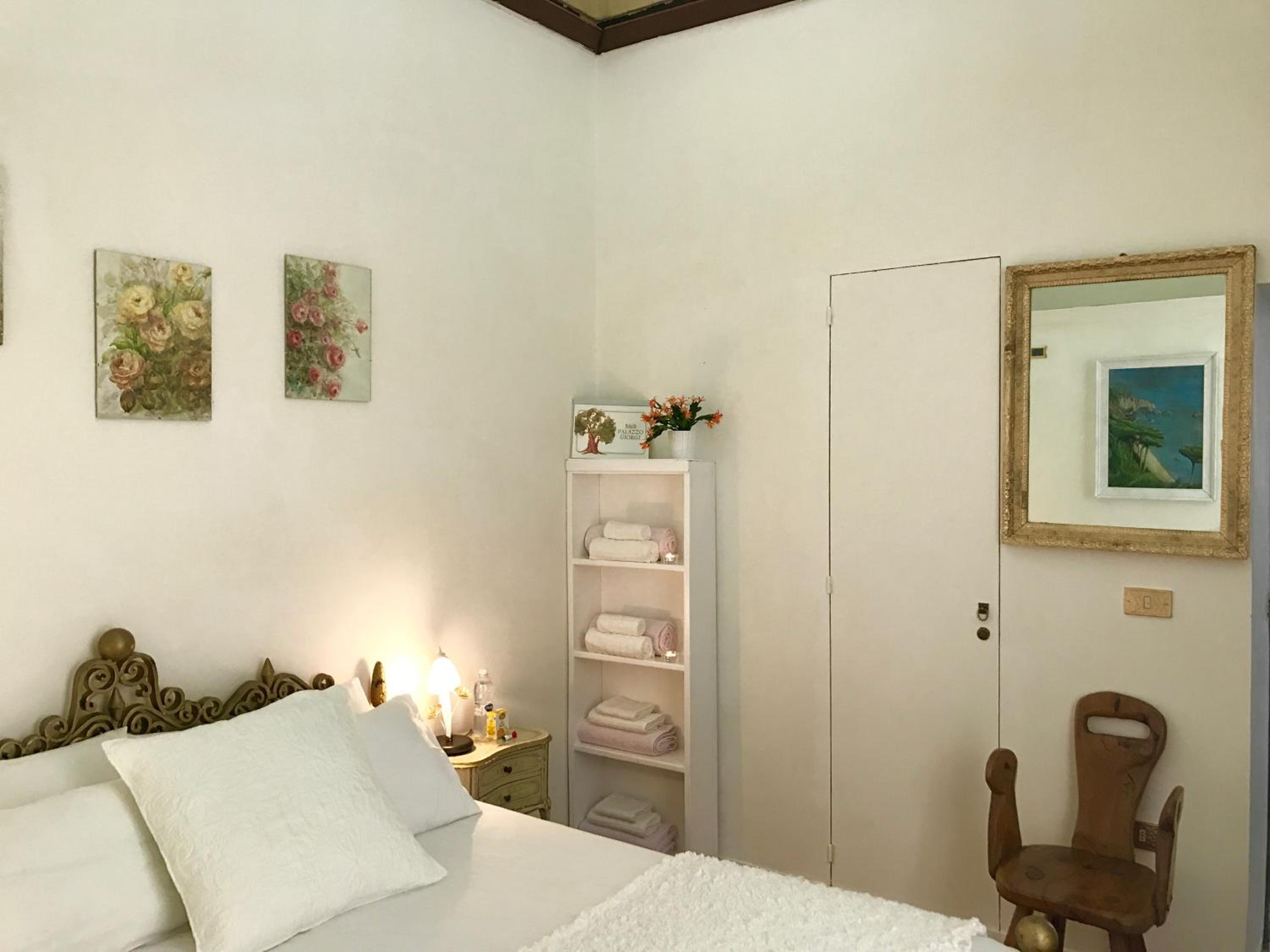 B&B Palazzo Giorgi