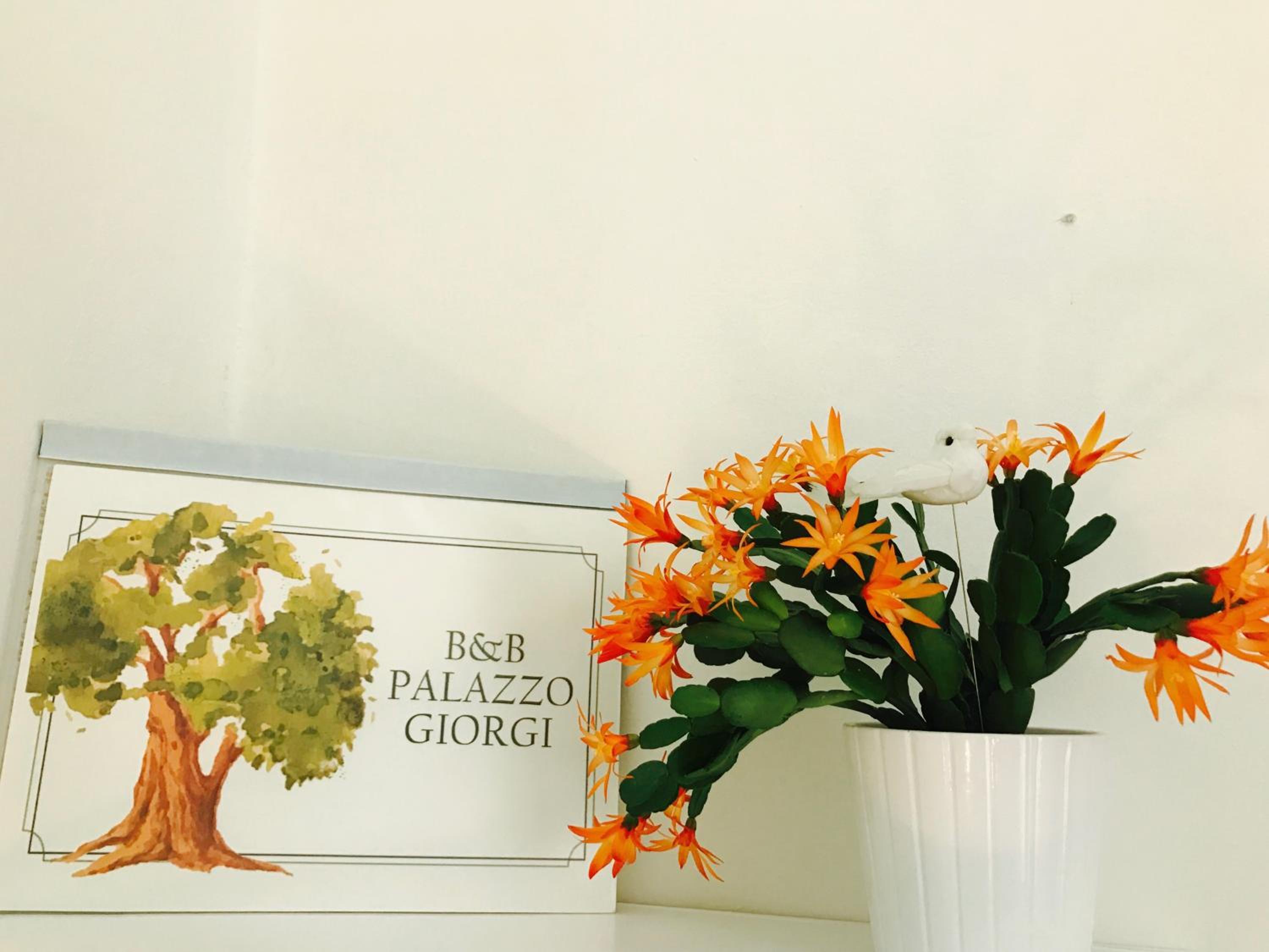 B&B Palazzo Giorgi