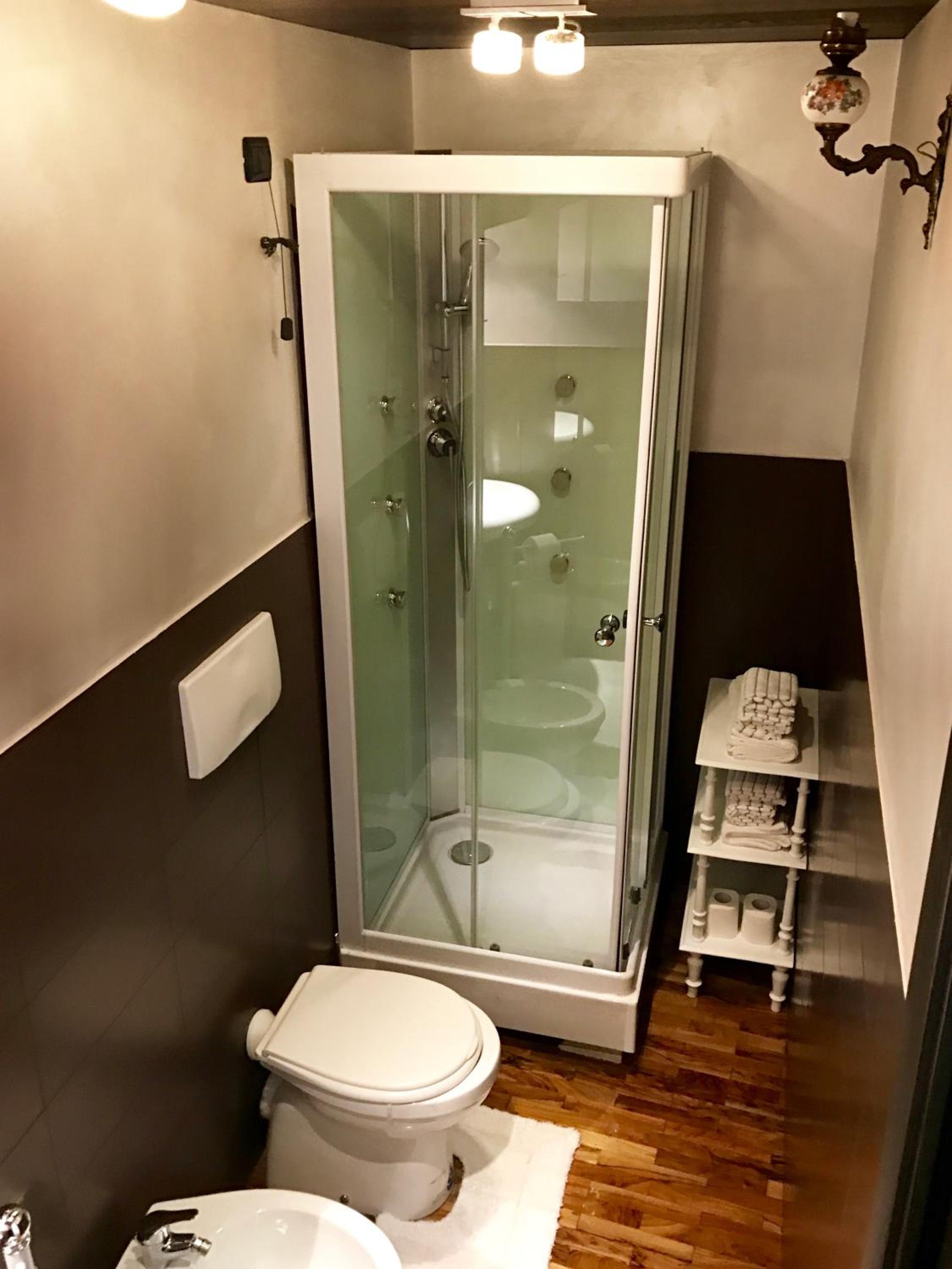 B&B Palazzo Giorgi