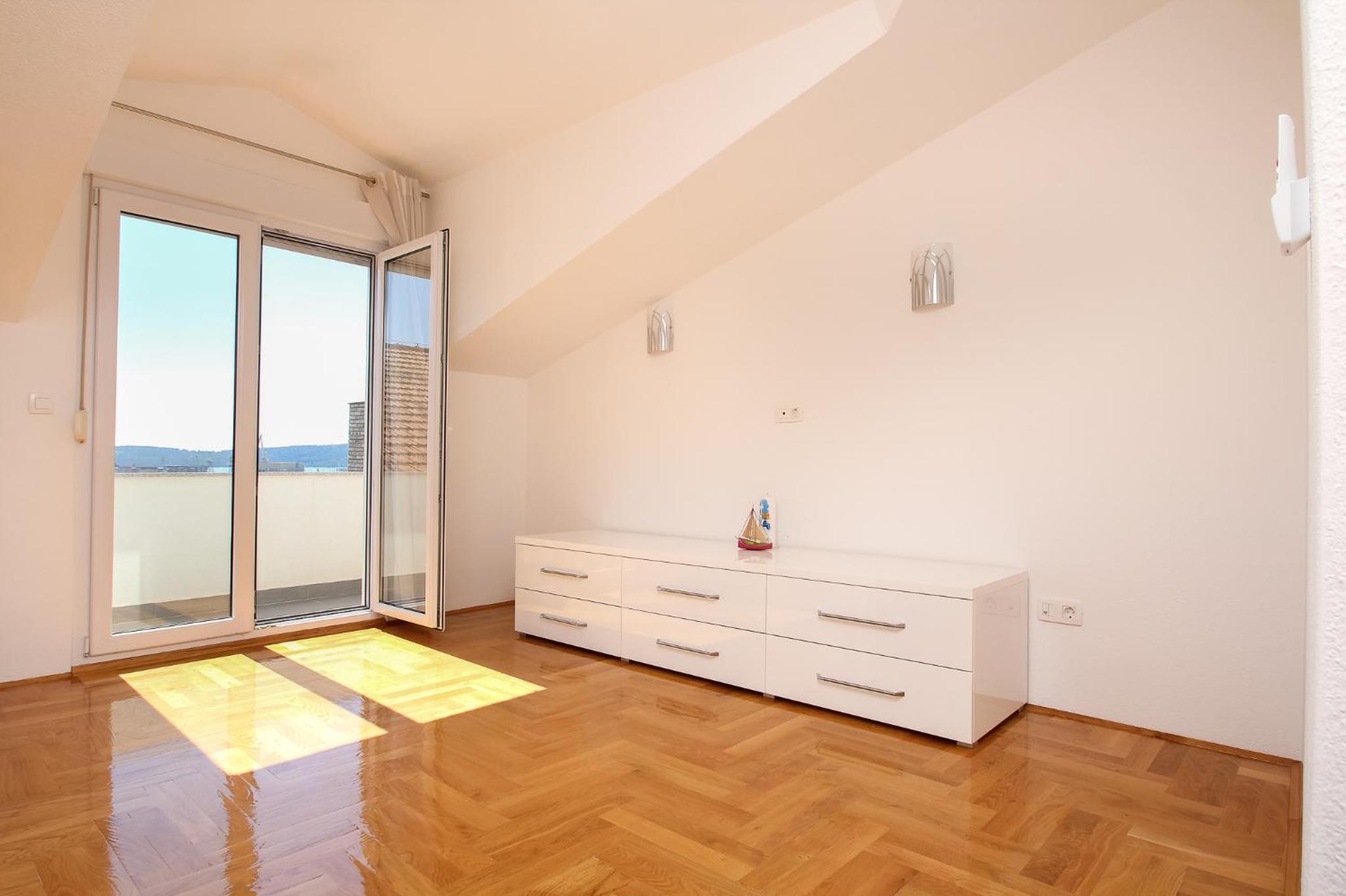 Apartman Dominik