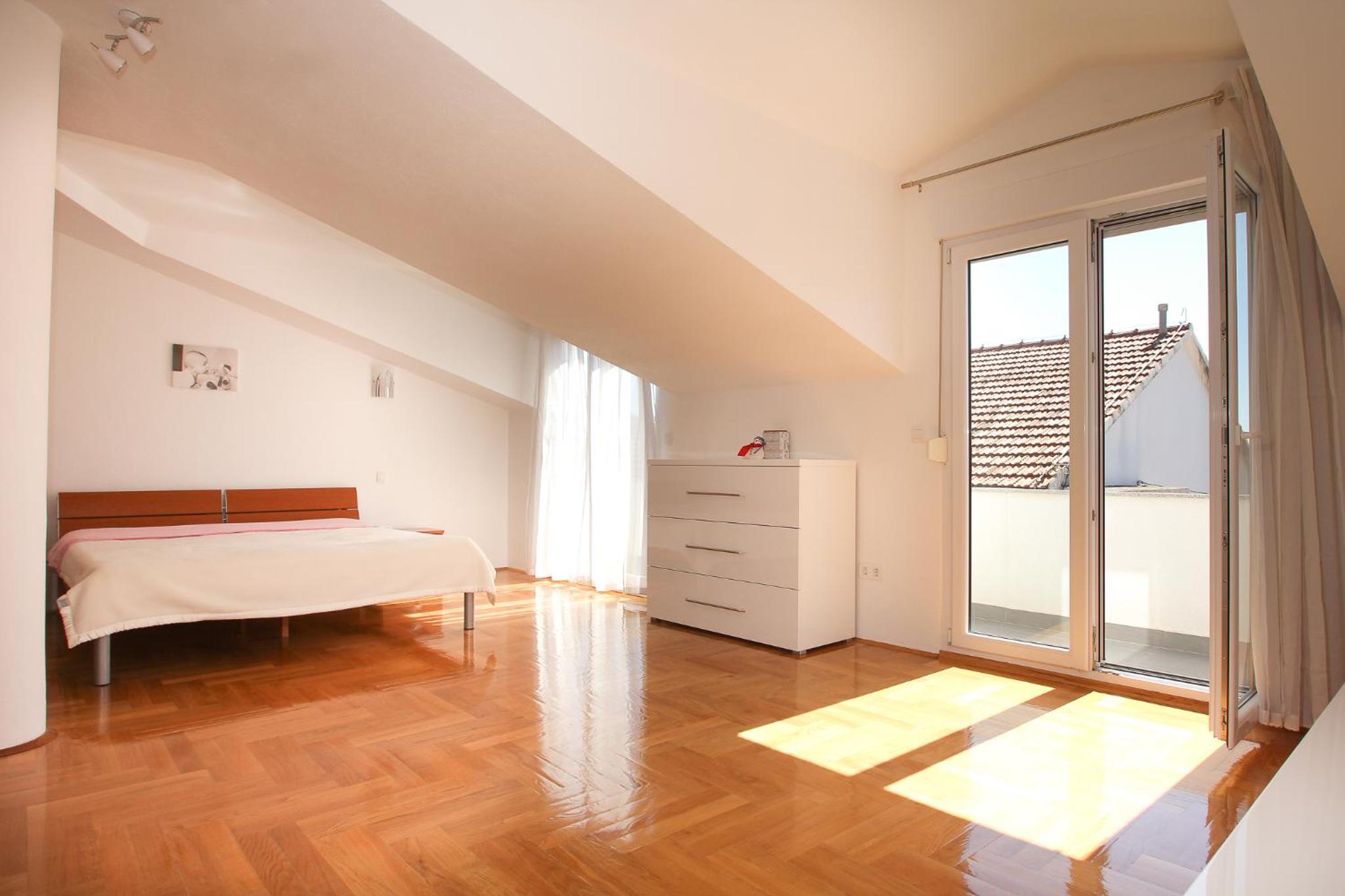 Apartman Dominik