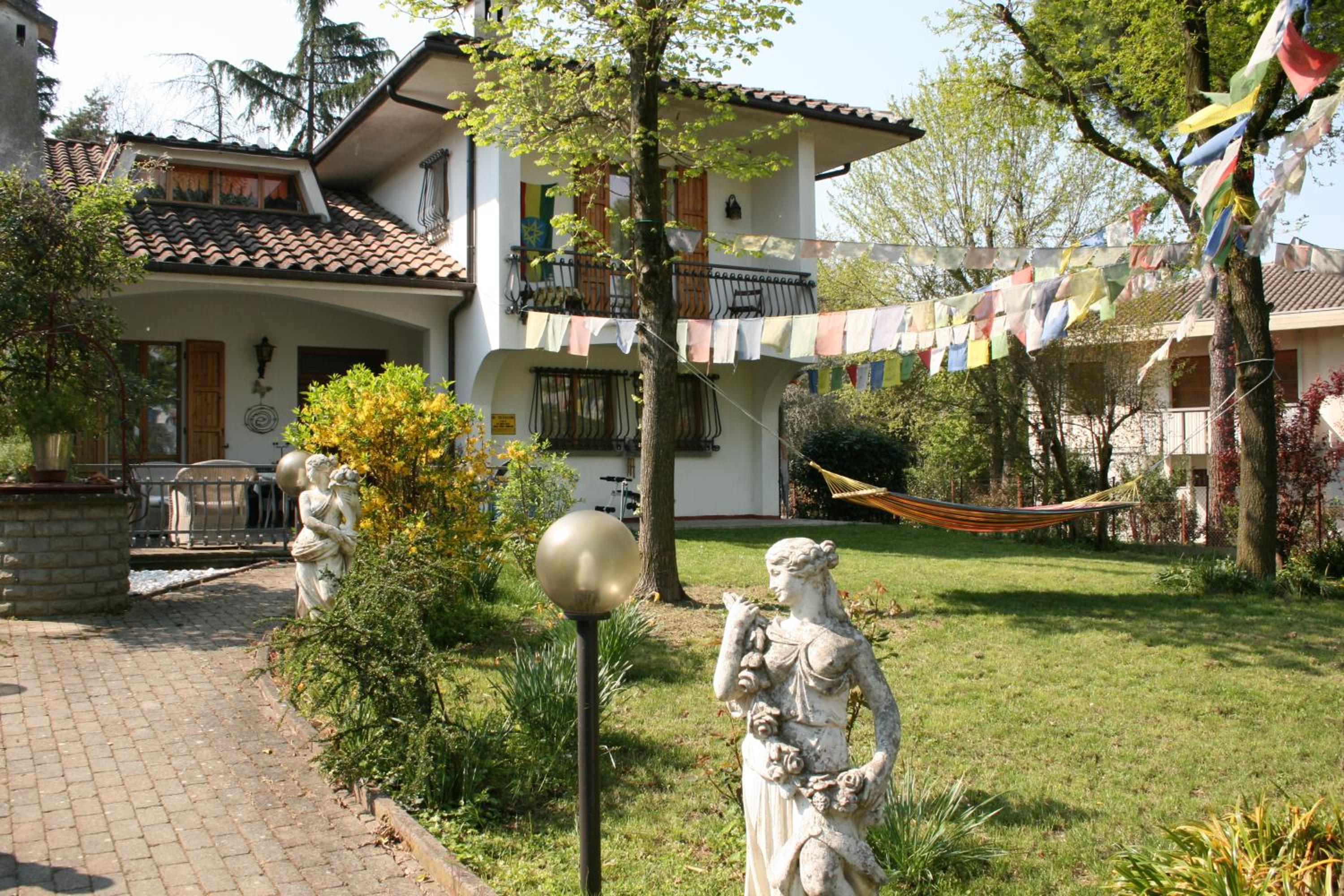 Butterfly B&B photo 2