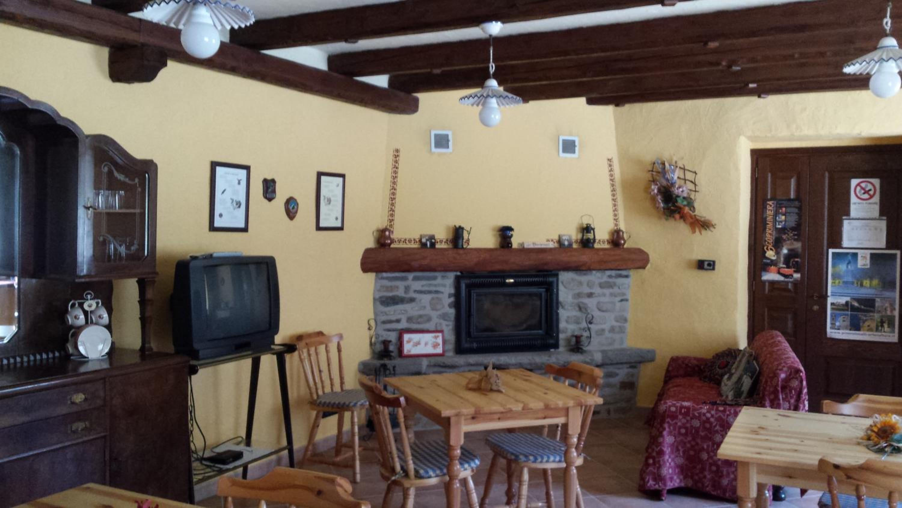 Affitta Camere La Dolce Sosta view 2