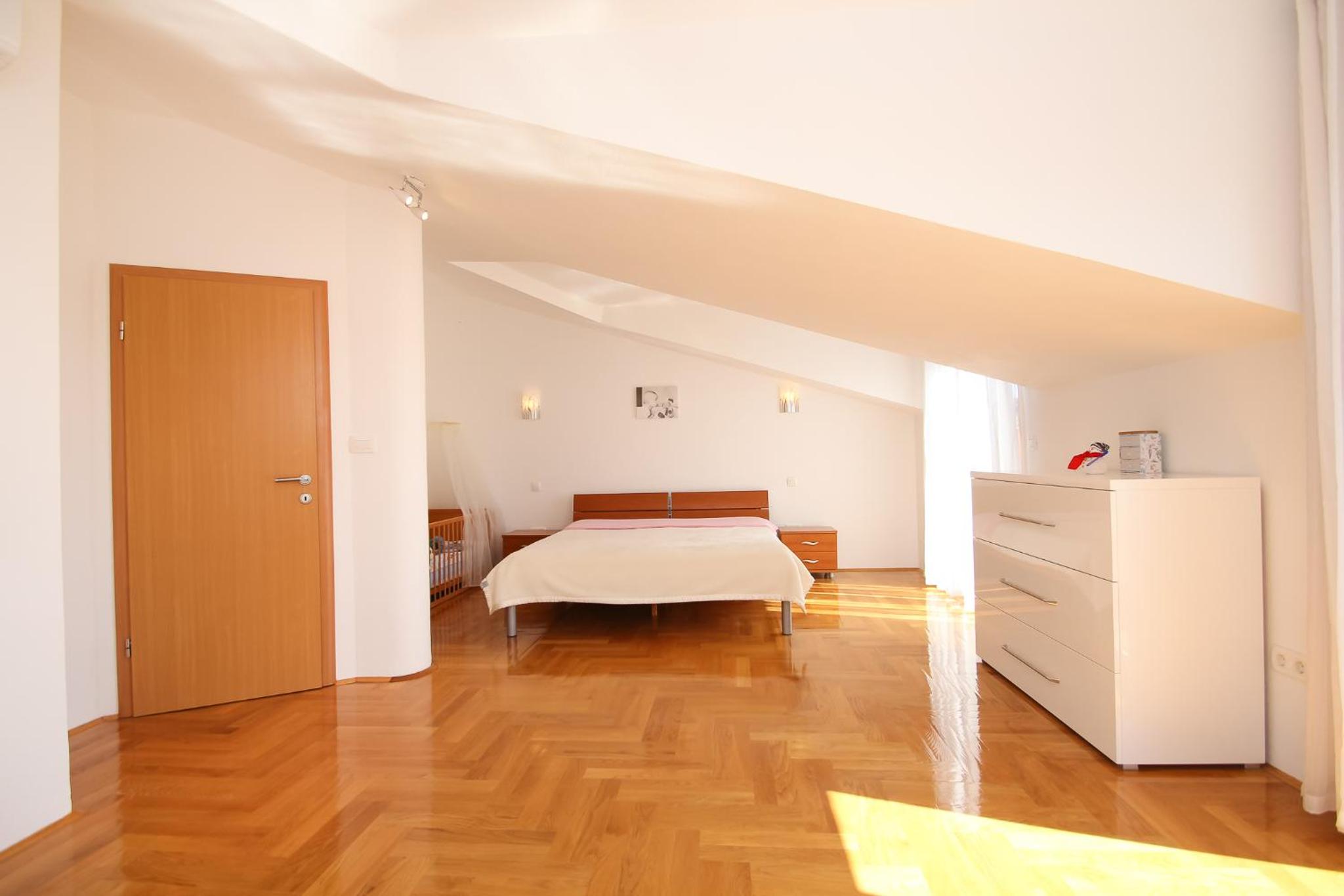 Apartman Dominik