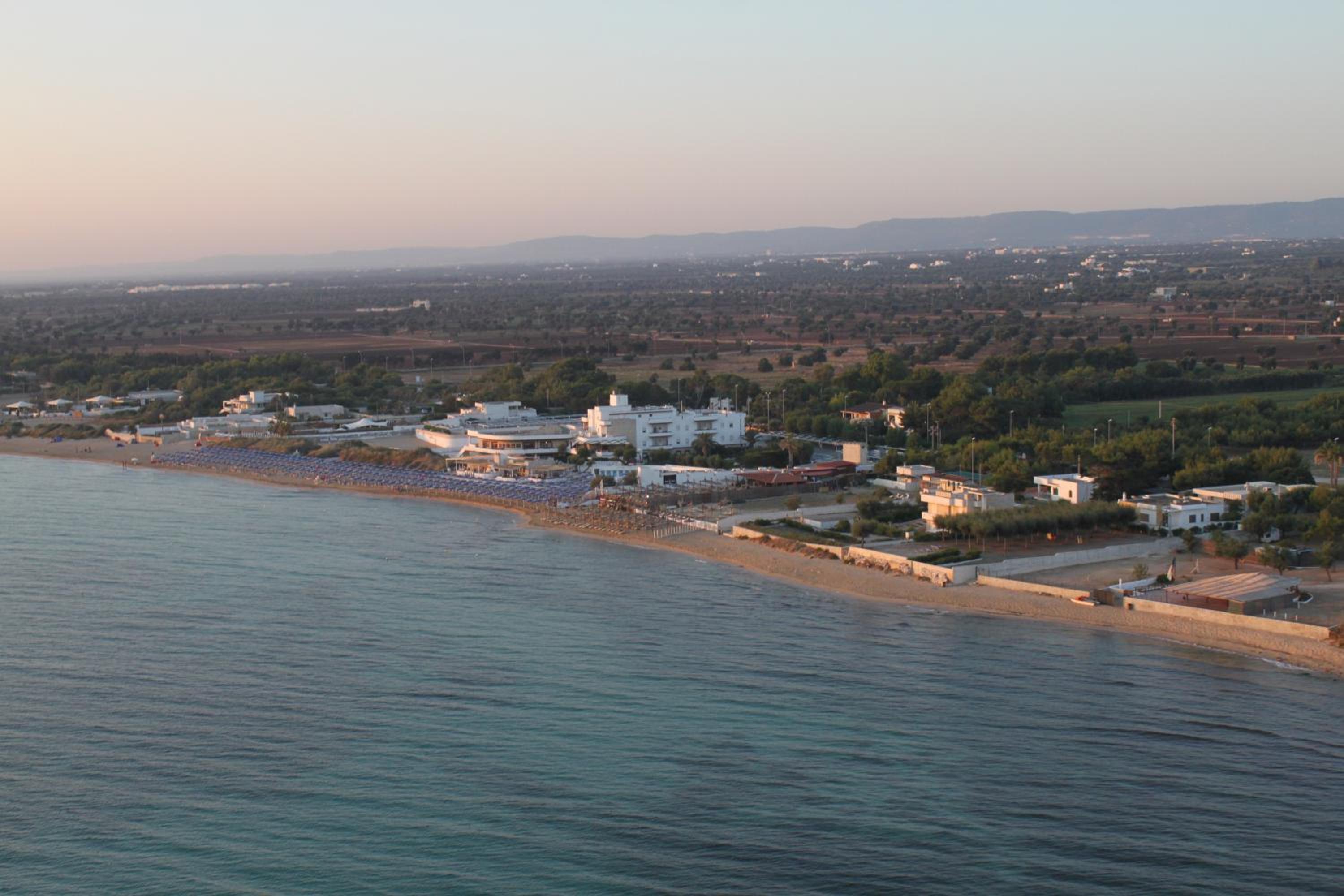 Villa Perla di Mare