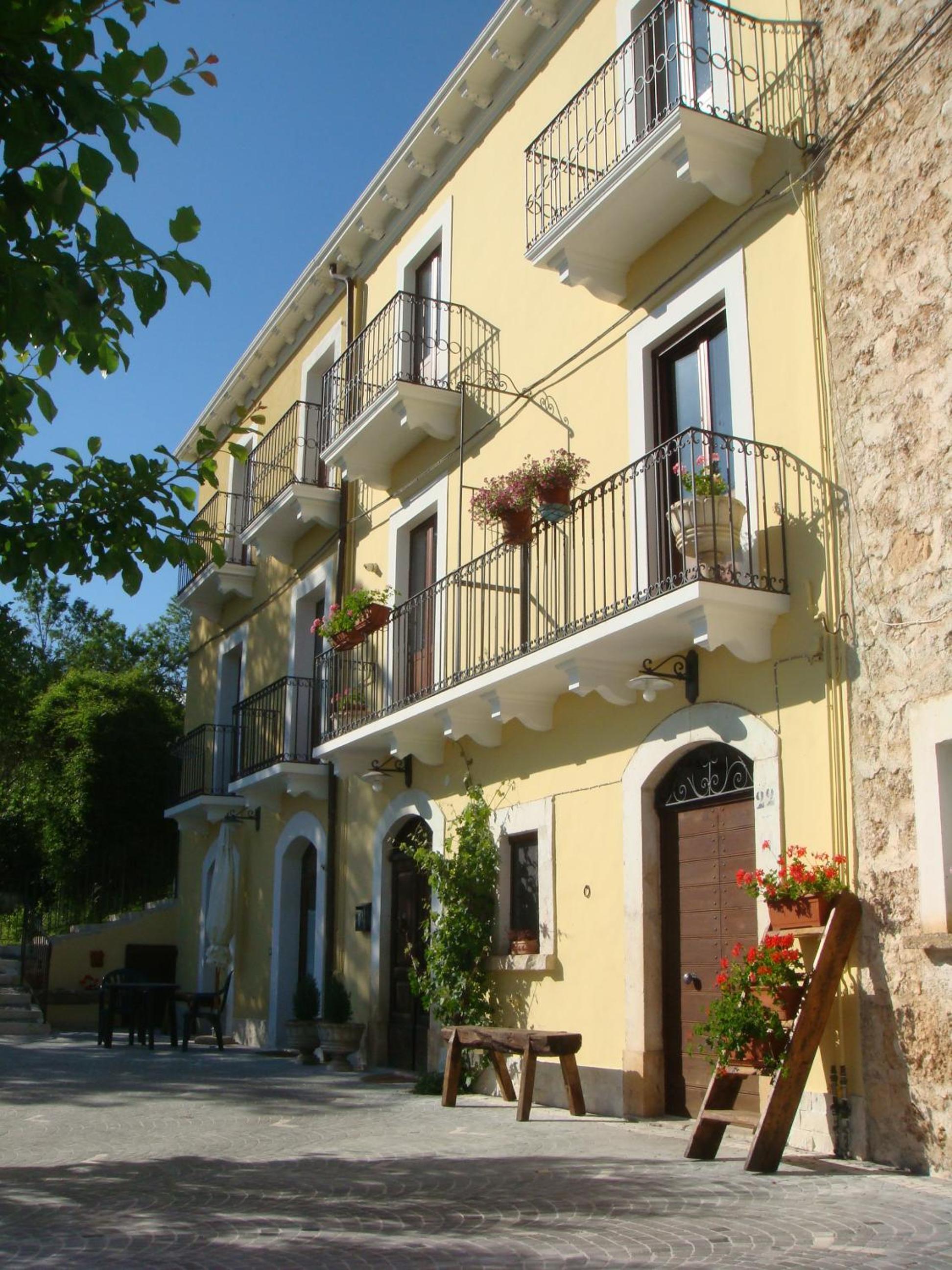 building