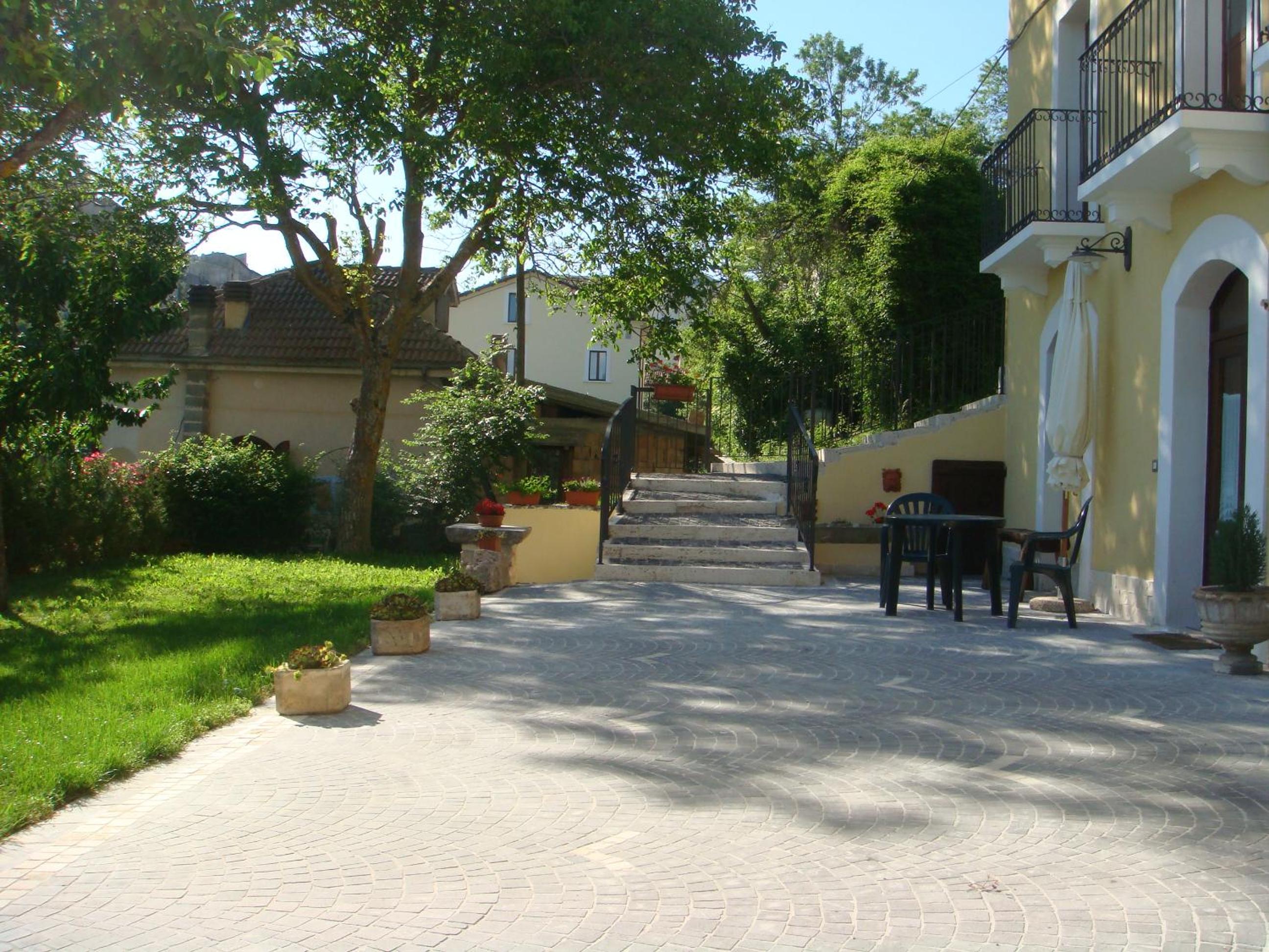 Residence Villa Valsi