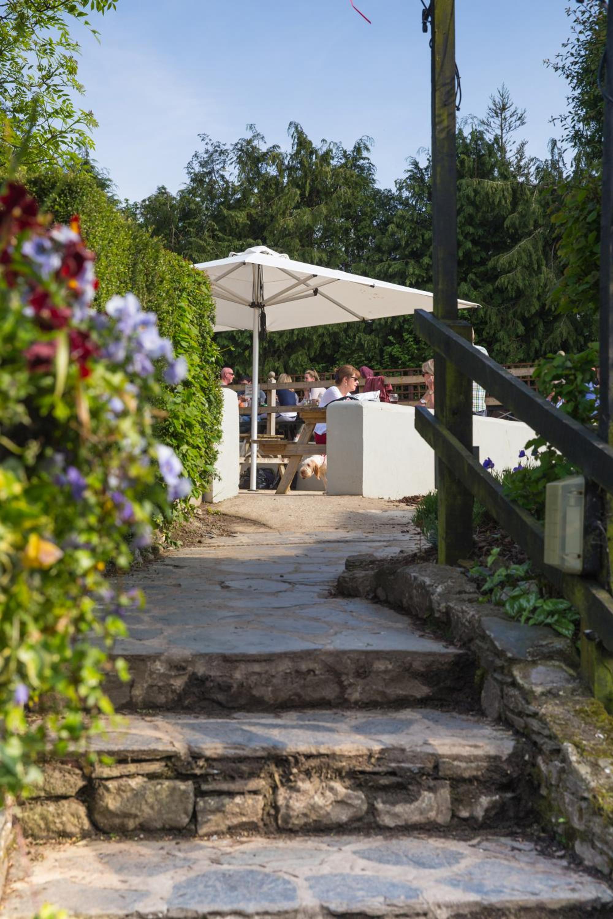 The Cott Inn