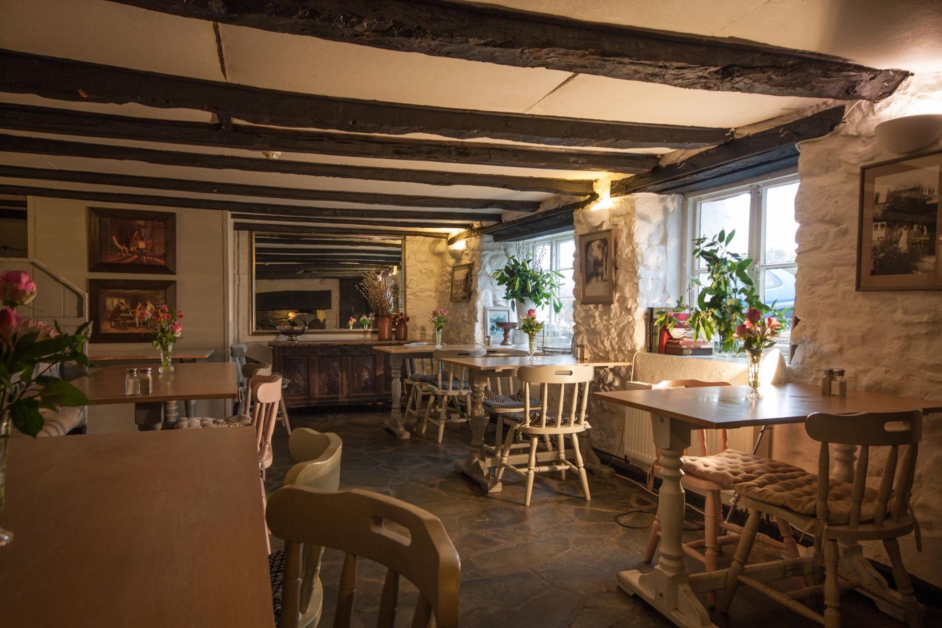 The Cott Inn