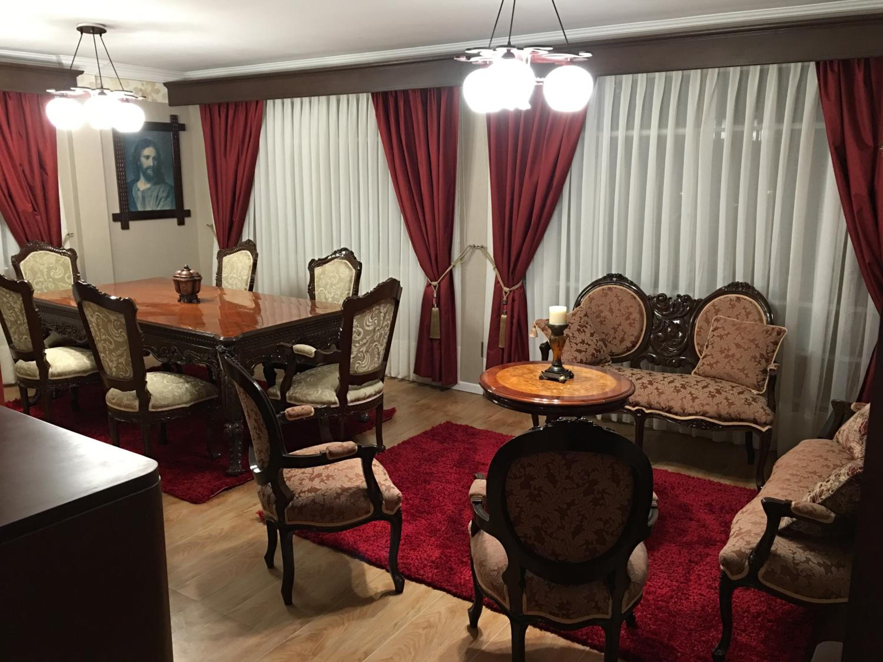 Departamento por Temporadas
