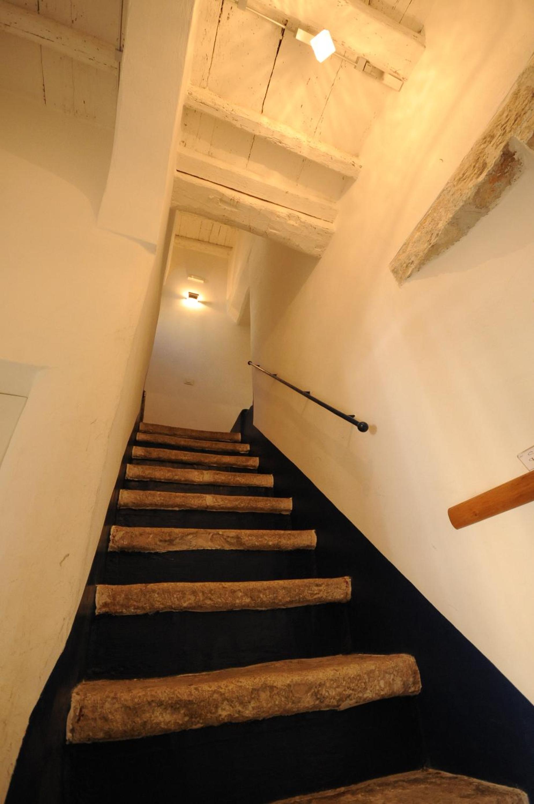 B&B Suite Home Trani