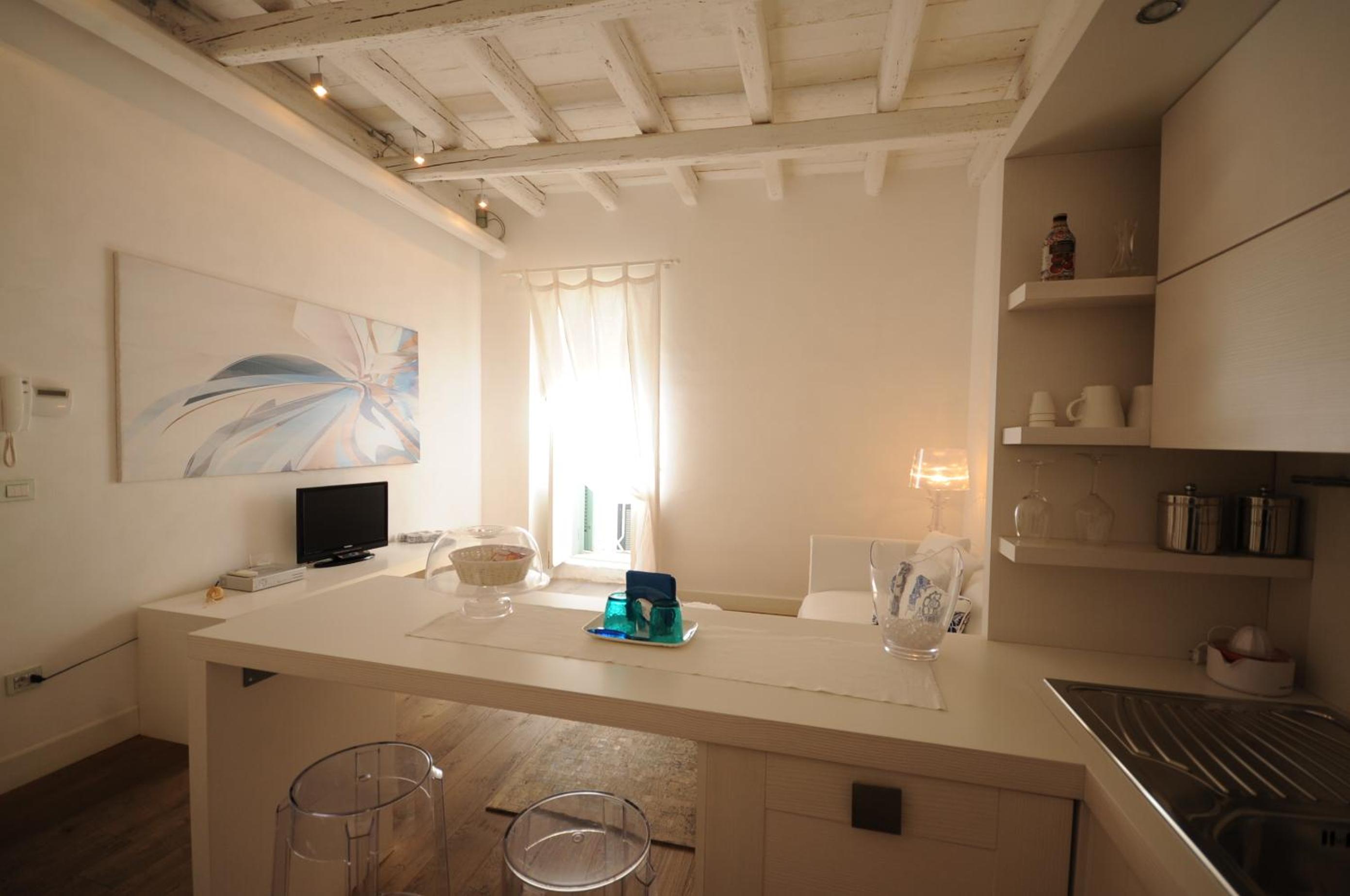 B&B Suite Home Trani