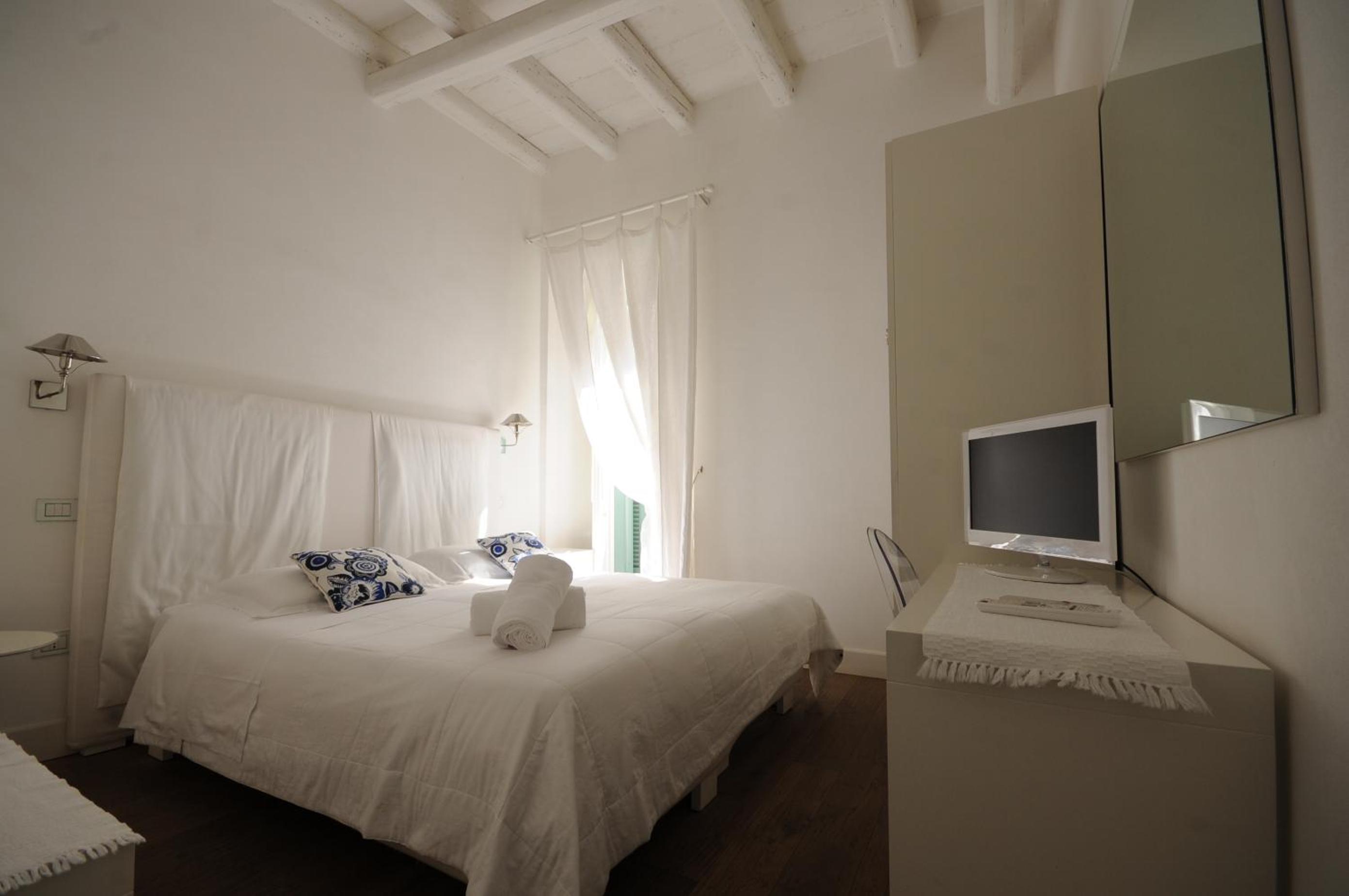 B&B Suite Home Trani