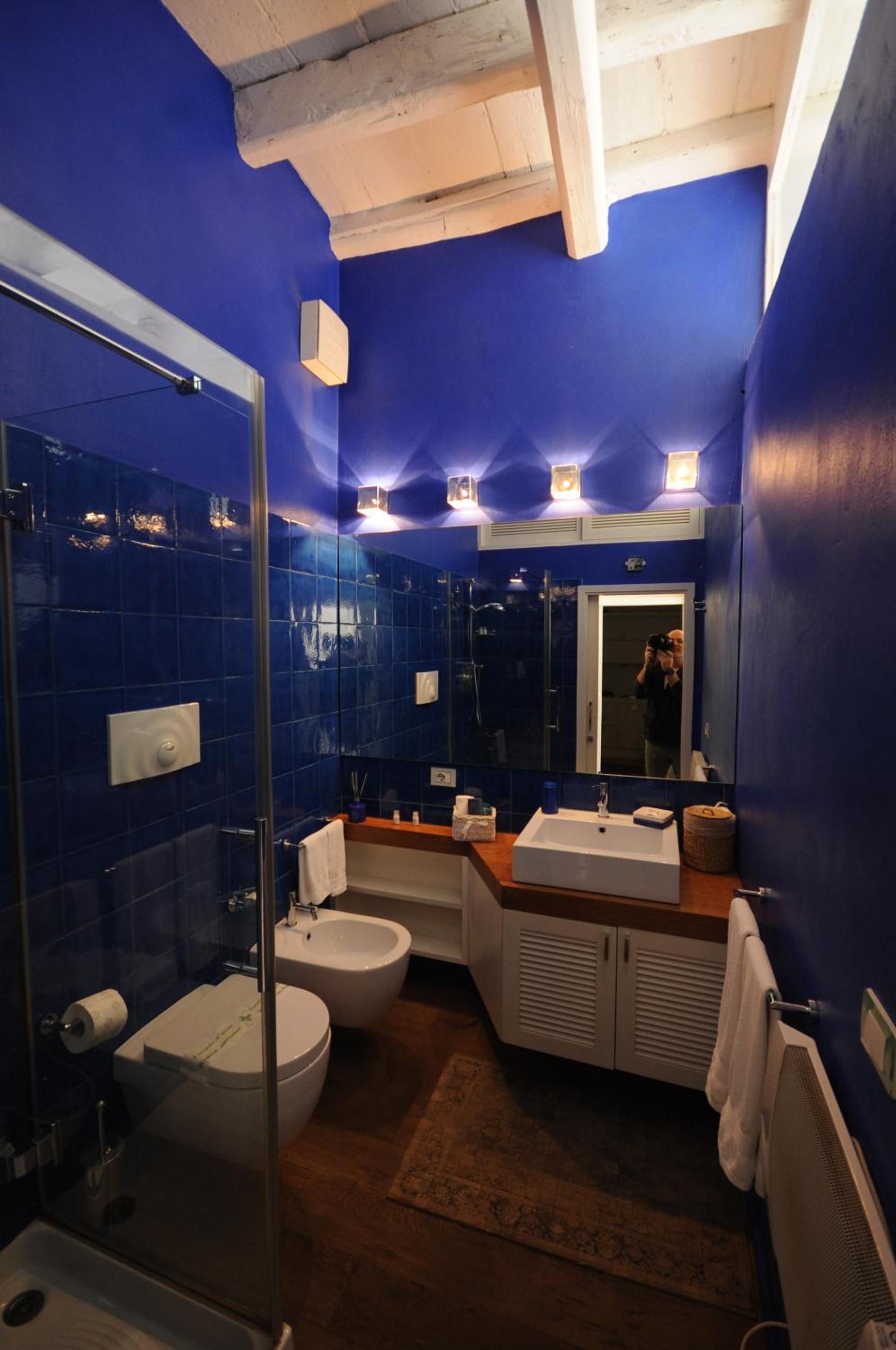 B&B Suite Home Trani