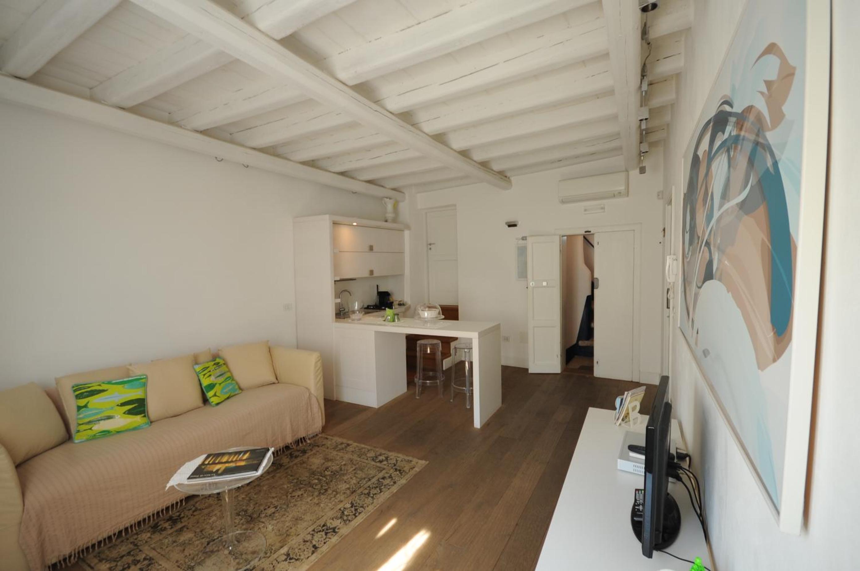 B&B Suite Home Trani