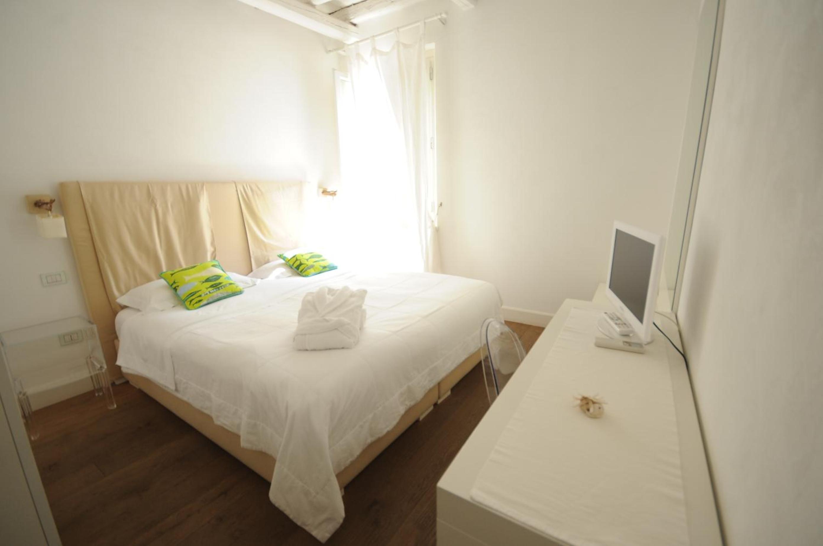 B&B Suite Home Trani