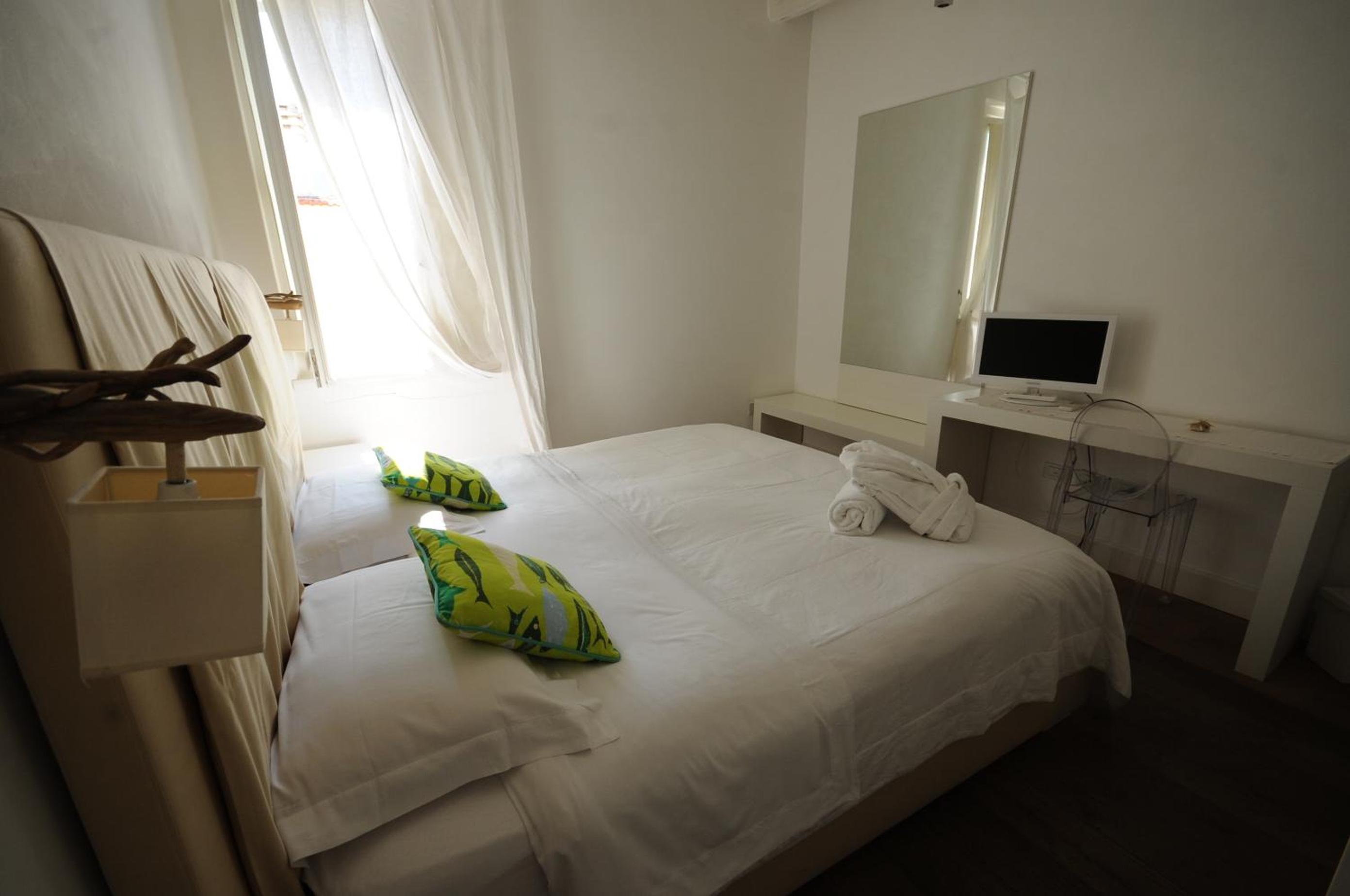 B&B Suite Home Trani