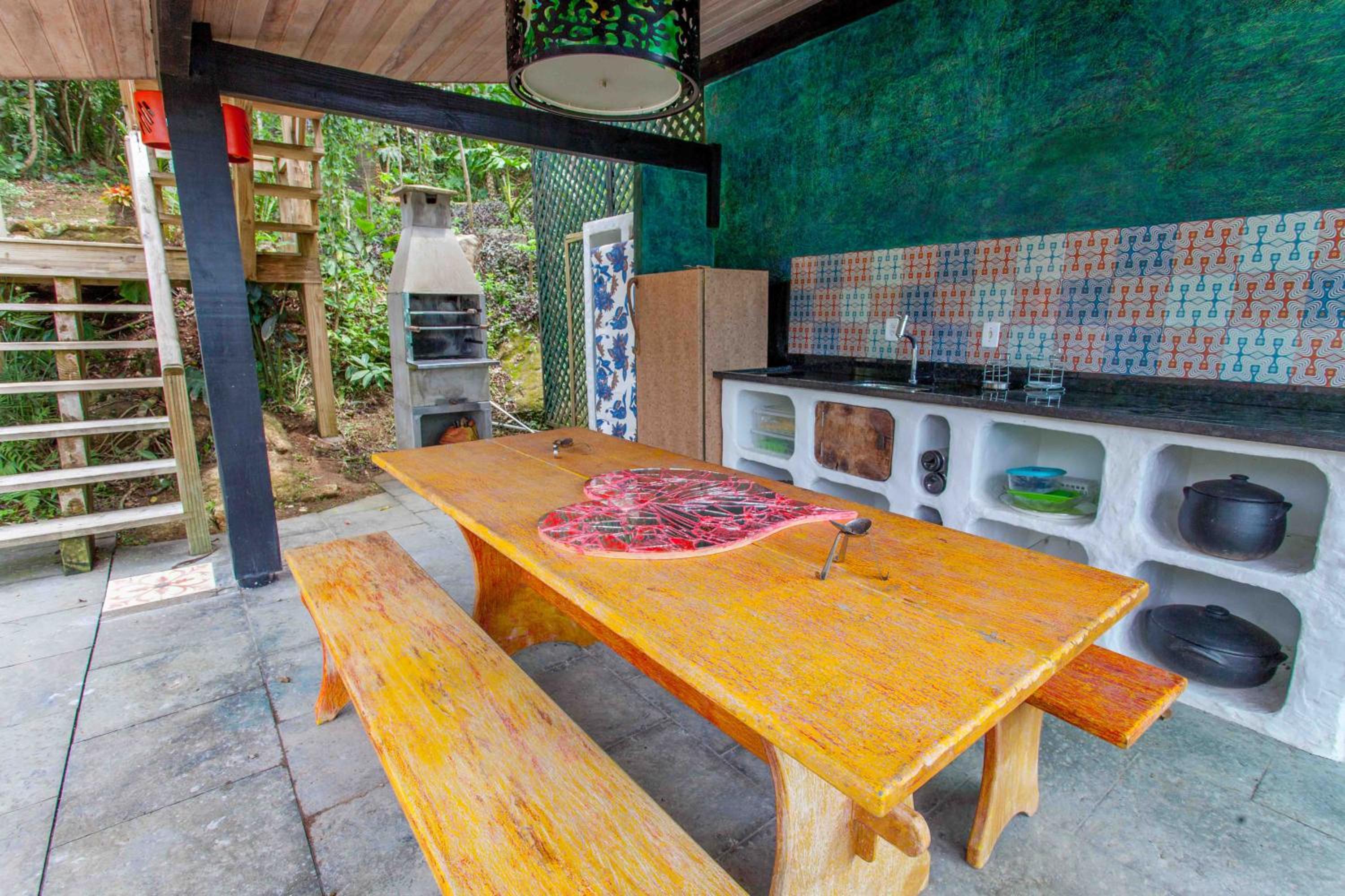 Casa Tucano