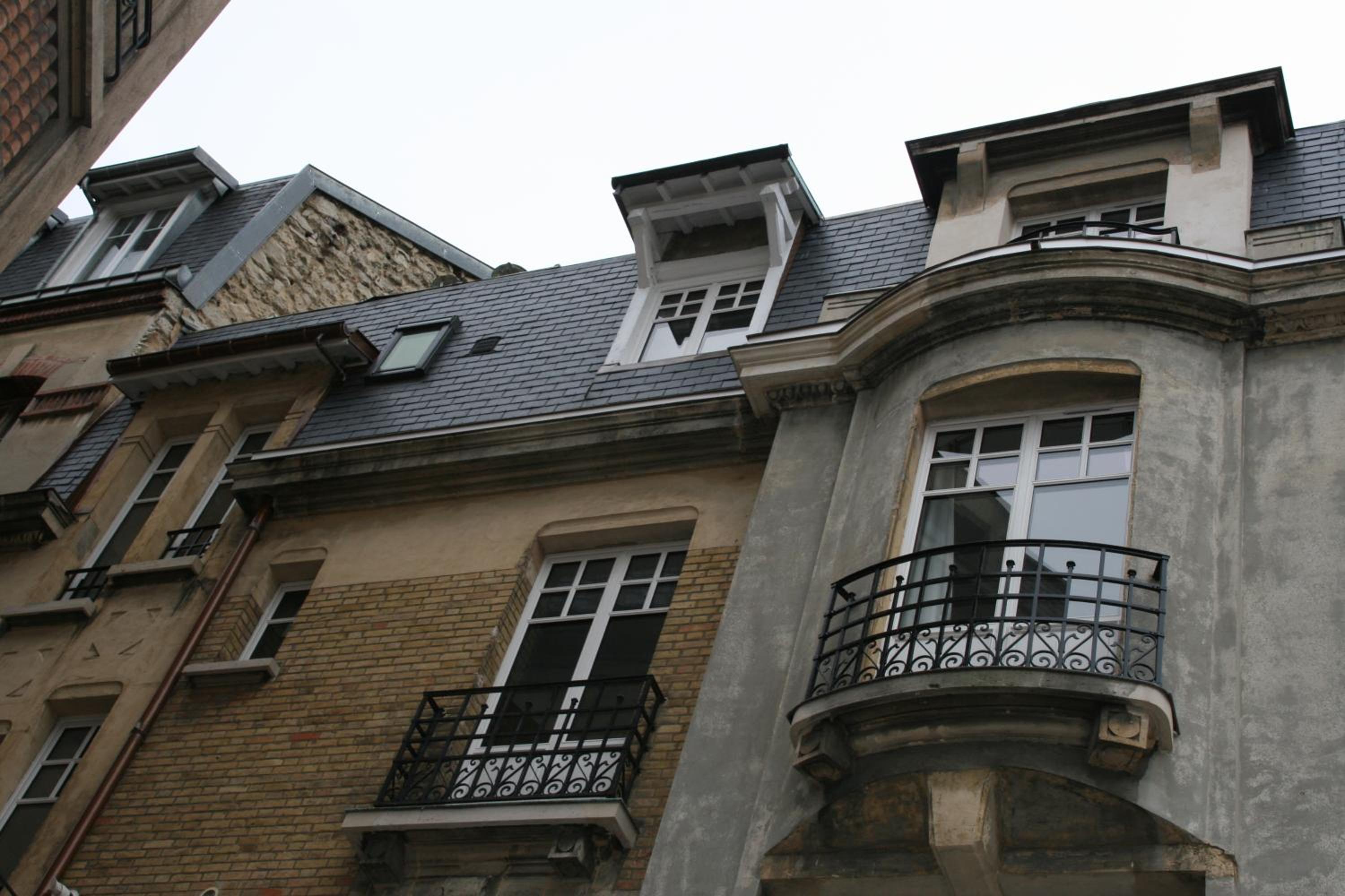 Les Berceaux de la Cathedrale, photo 63