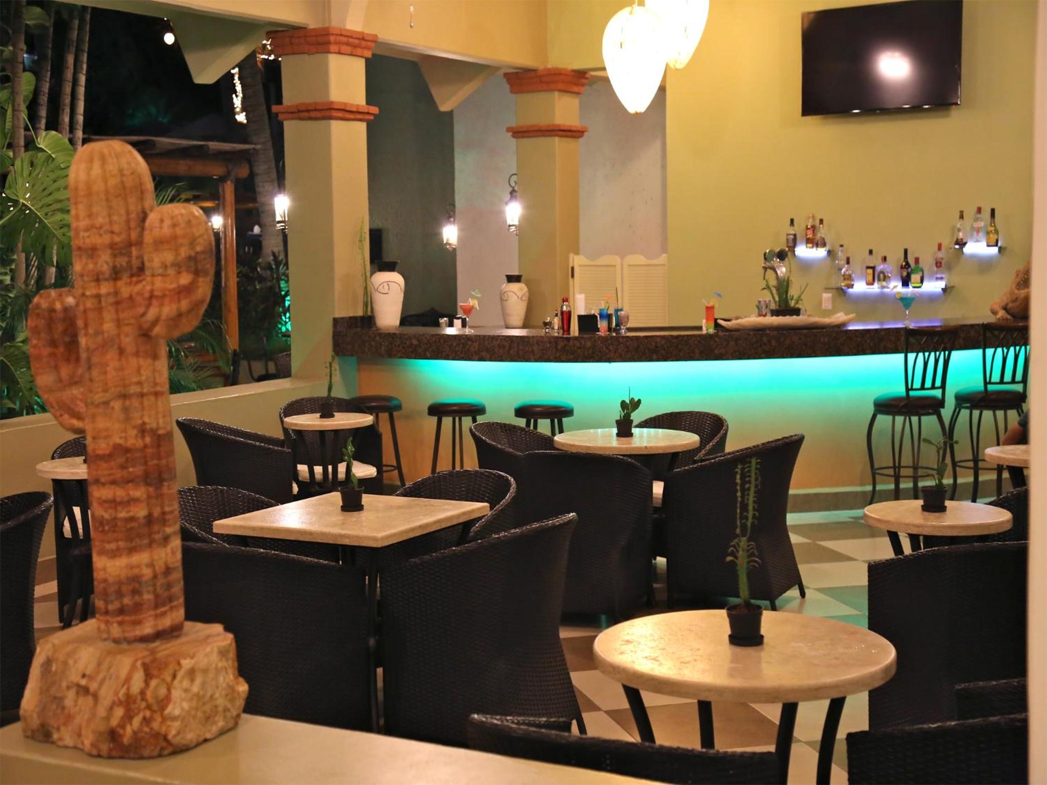 Binniguenda Huatulco & Beach Club