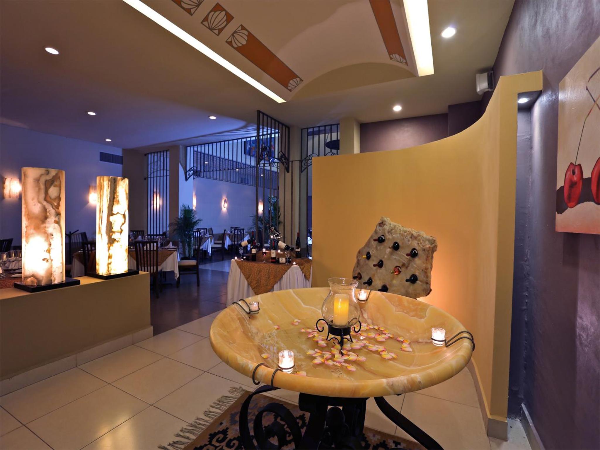 Binniguenda Huatulco & Beach Club