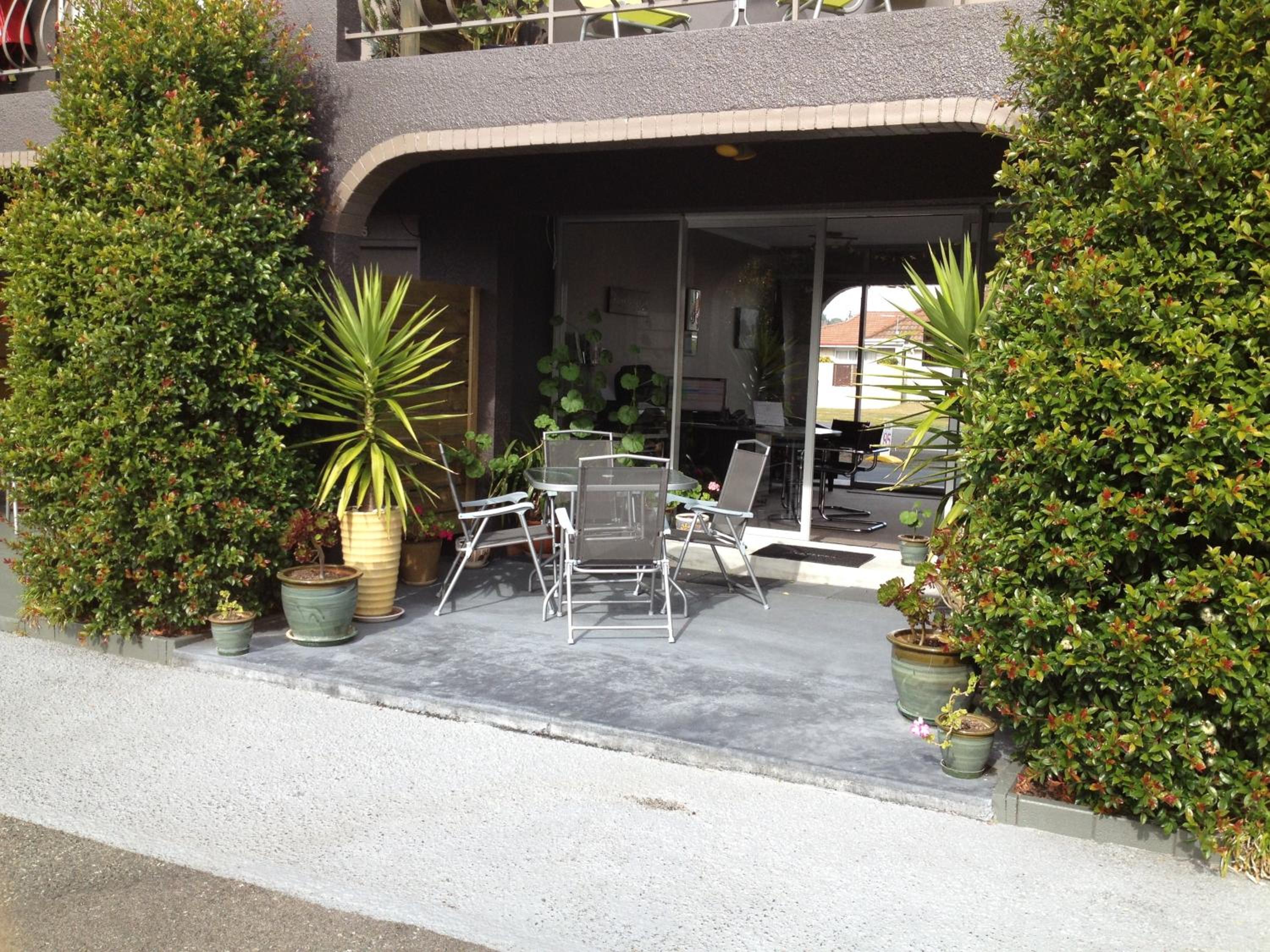 Rotorua Motel