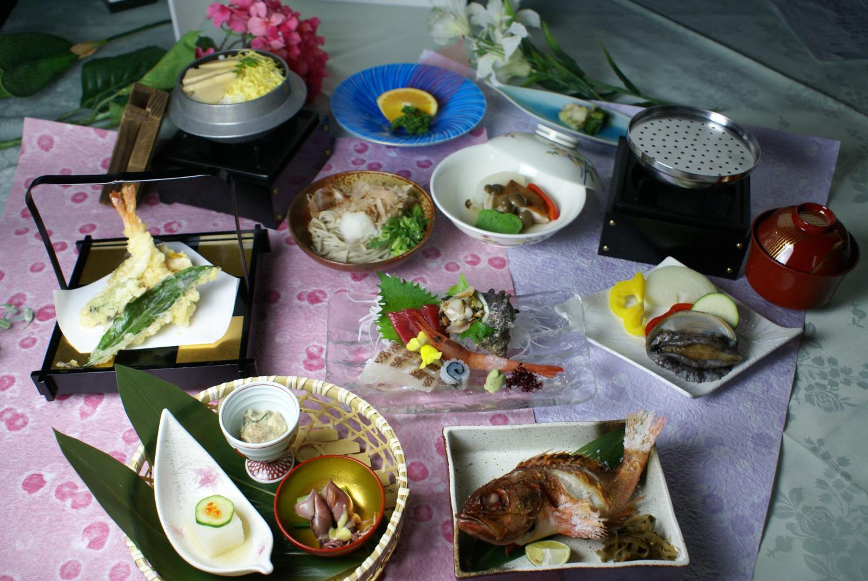 Mikuni Ocean Resort&Hotel