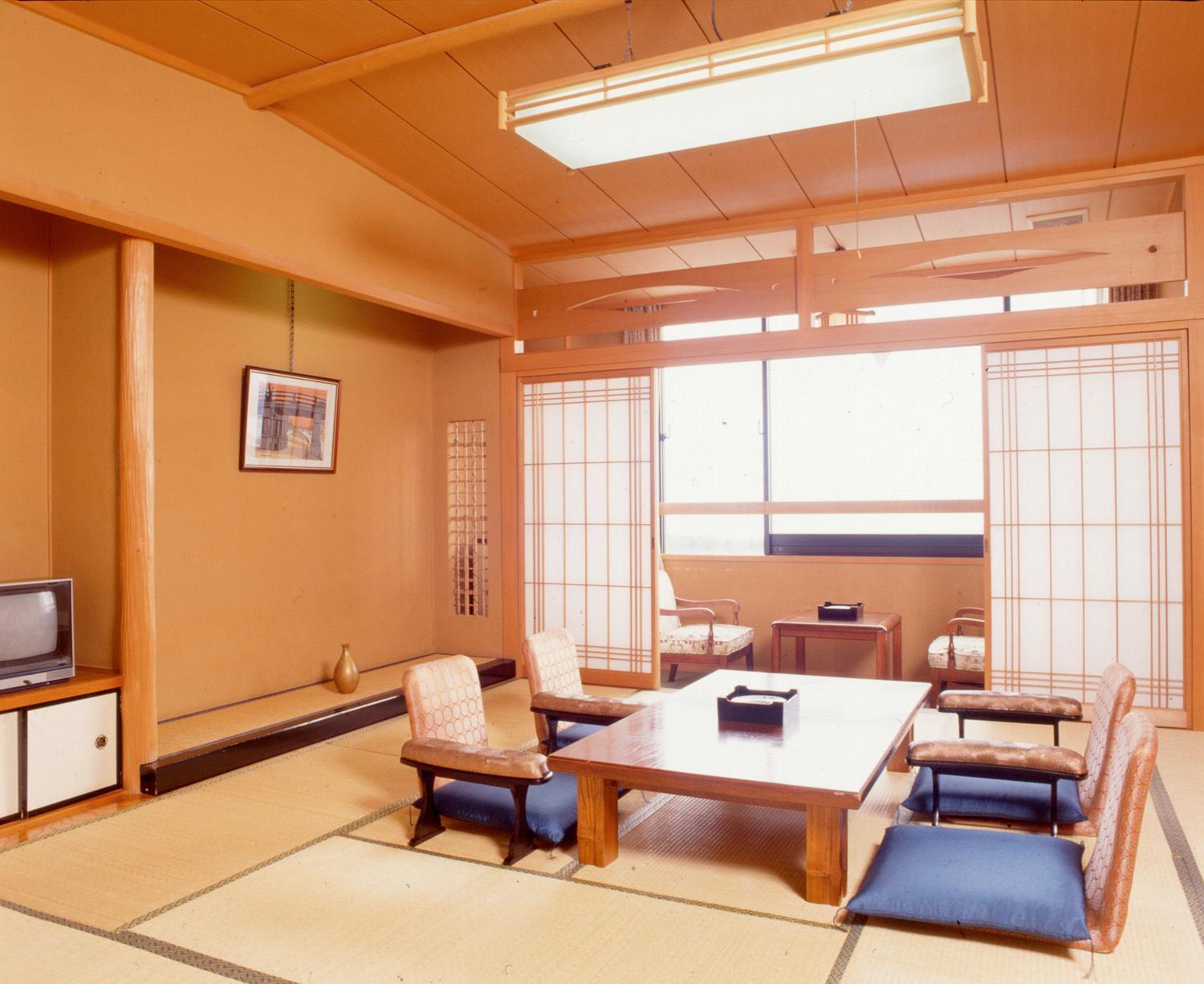 Mikuni Ocean Resort&Hotel
