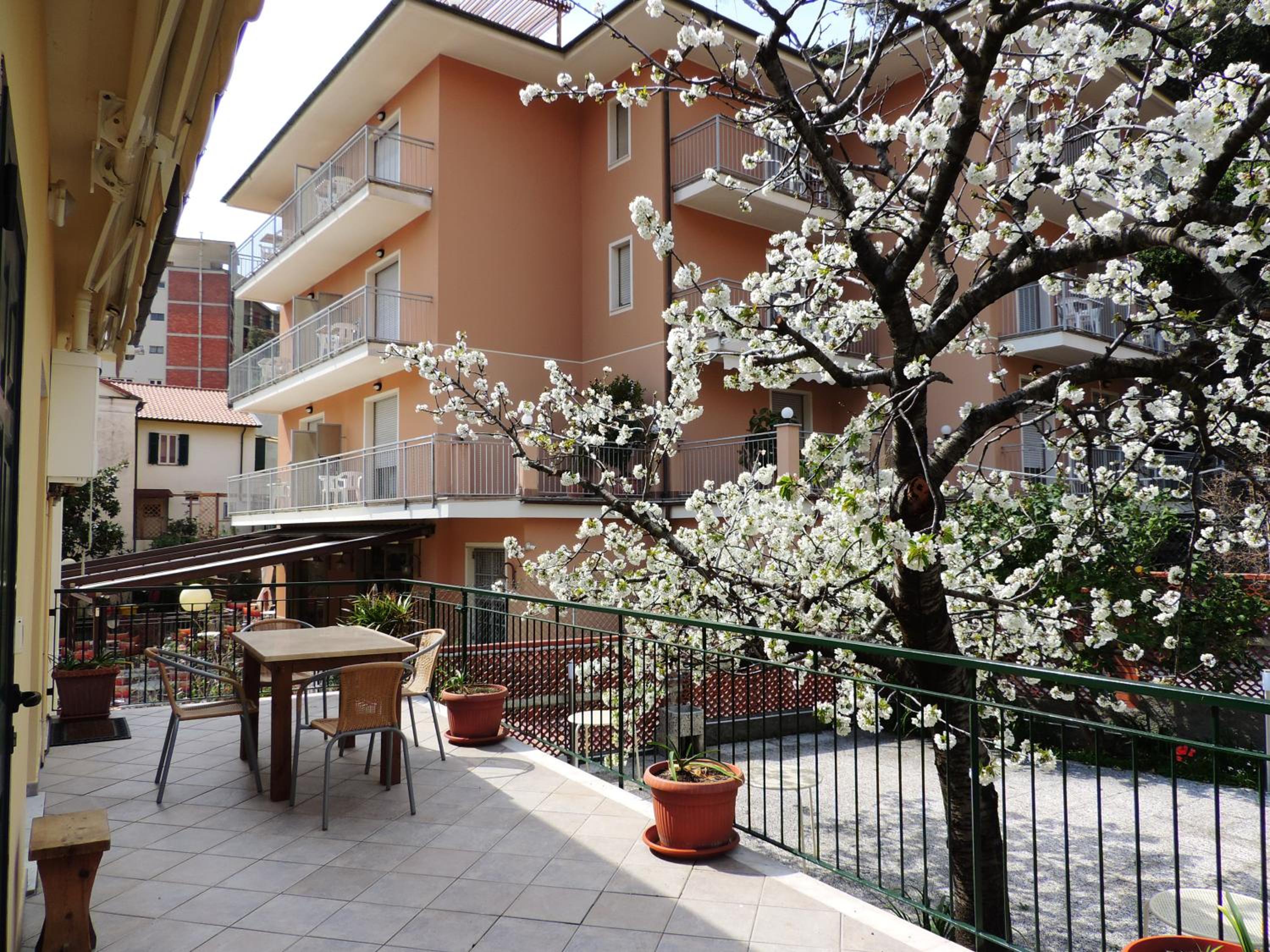 Villa Delle Ciliegie